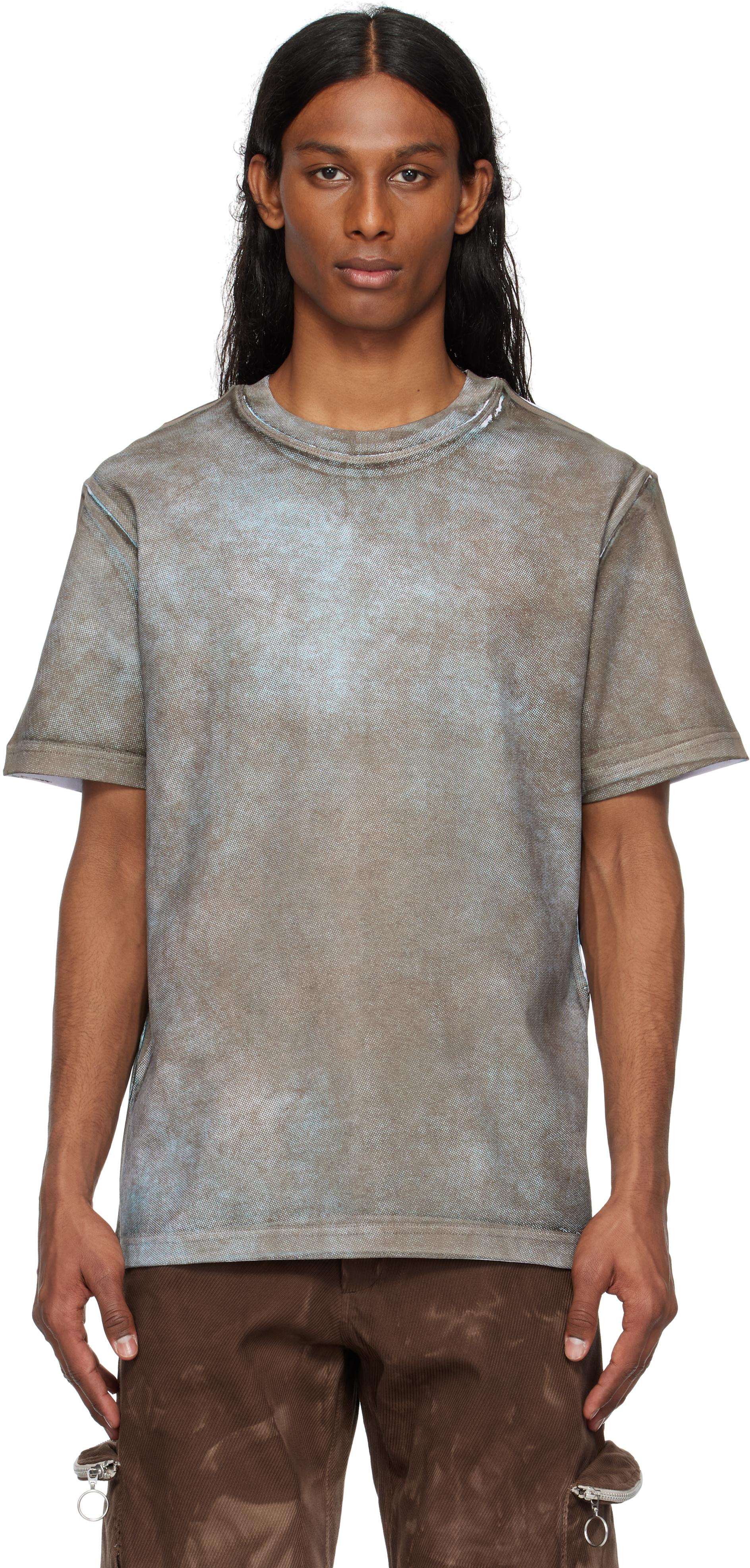 【関税込み】Charlie Constantinou Tシャツ メンズ Charlie Constantinou Tシャツ | オンラインセールは最大