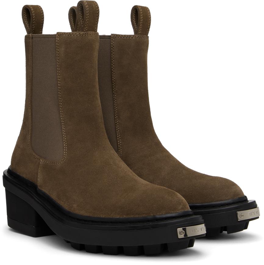 NII HAI ストラッピーブーツ NII HAI ストラッピーブーツ