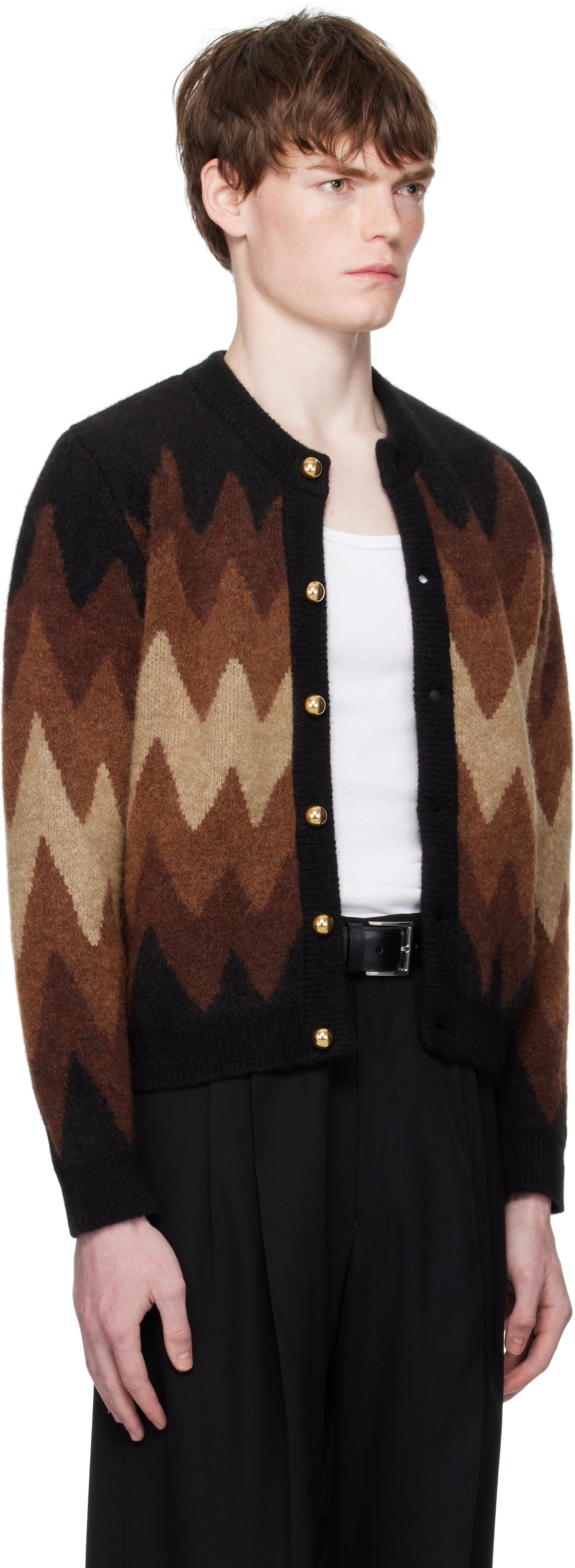 メンズ Ernest W. Baker カーディガンが¥71,200〜 | Lyst