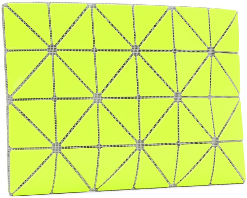 Baobao Issey Miyake highest Lucent Mat Tote