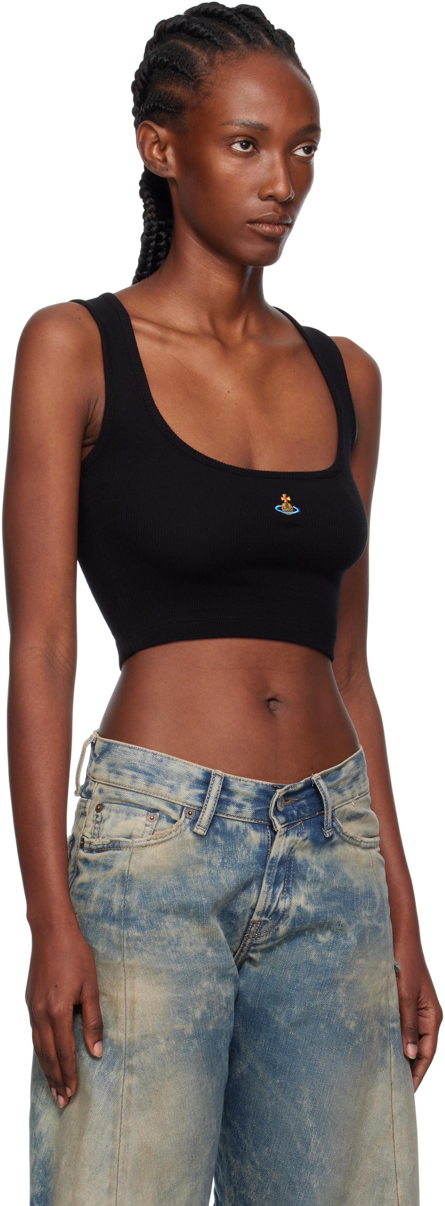 Vivienne Westwood Sleeveless and tank tops for Women
