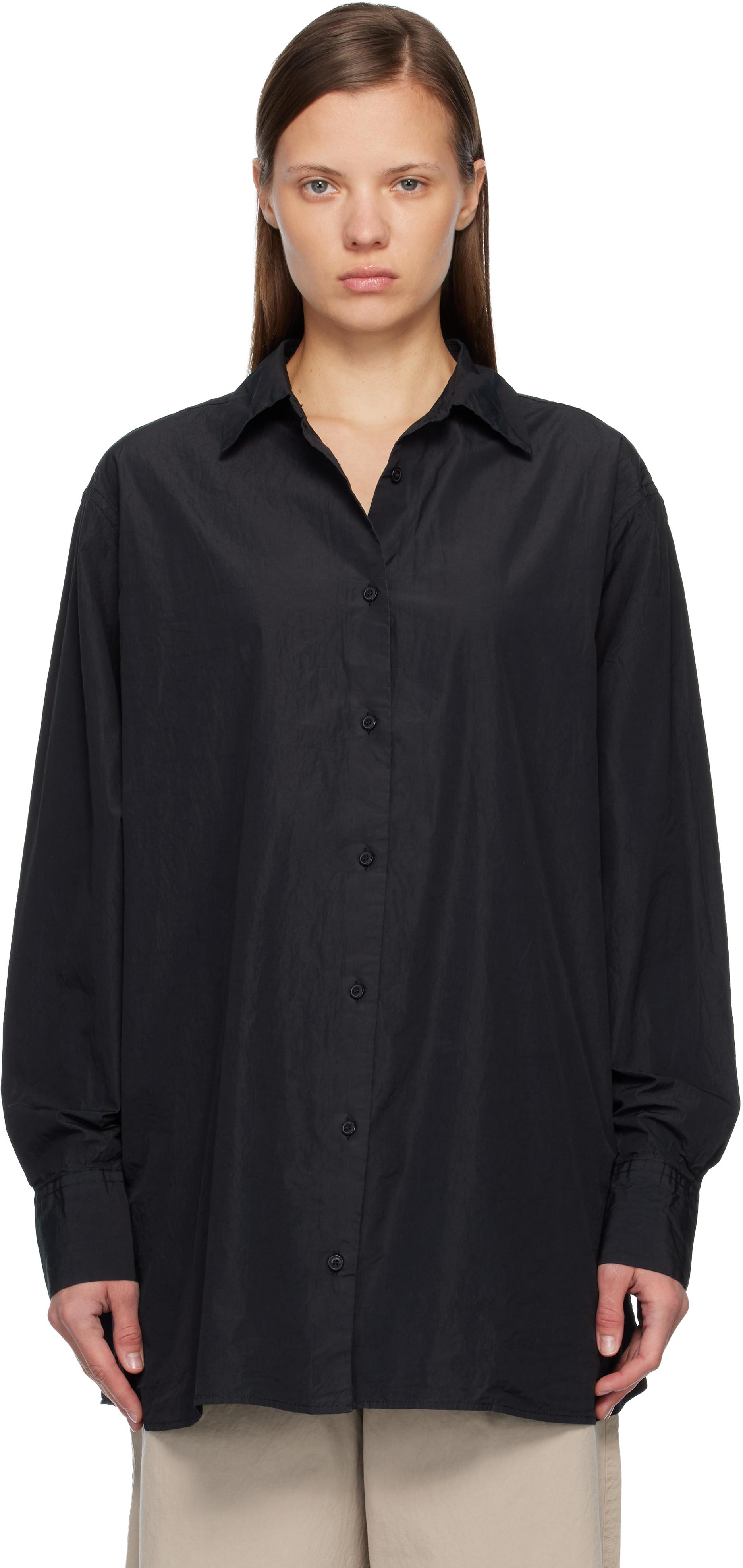 【CASEY CASEY】Big Polo Shirt Casey Casey for Men SS26 | H.LORENZO - Los Angeles