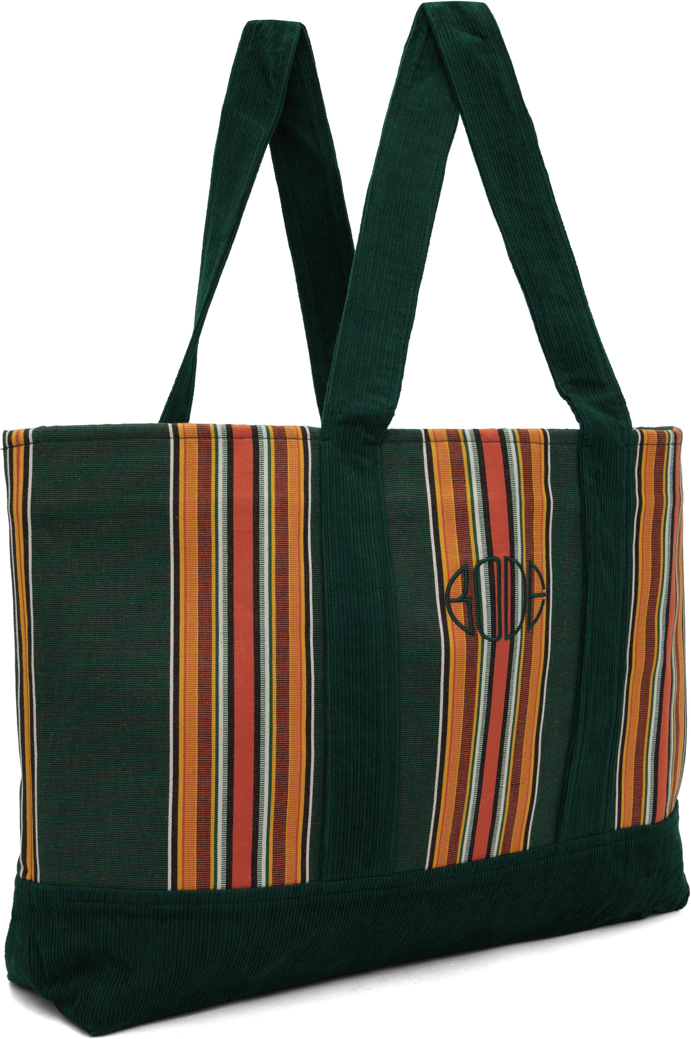 BODE トートバッグ Bode Tote bags for Women | Online Sale up to 46% off | Lyst