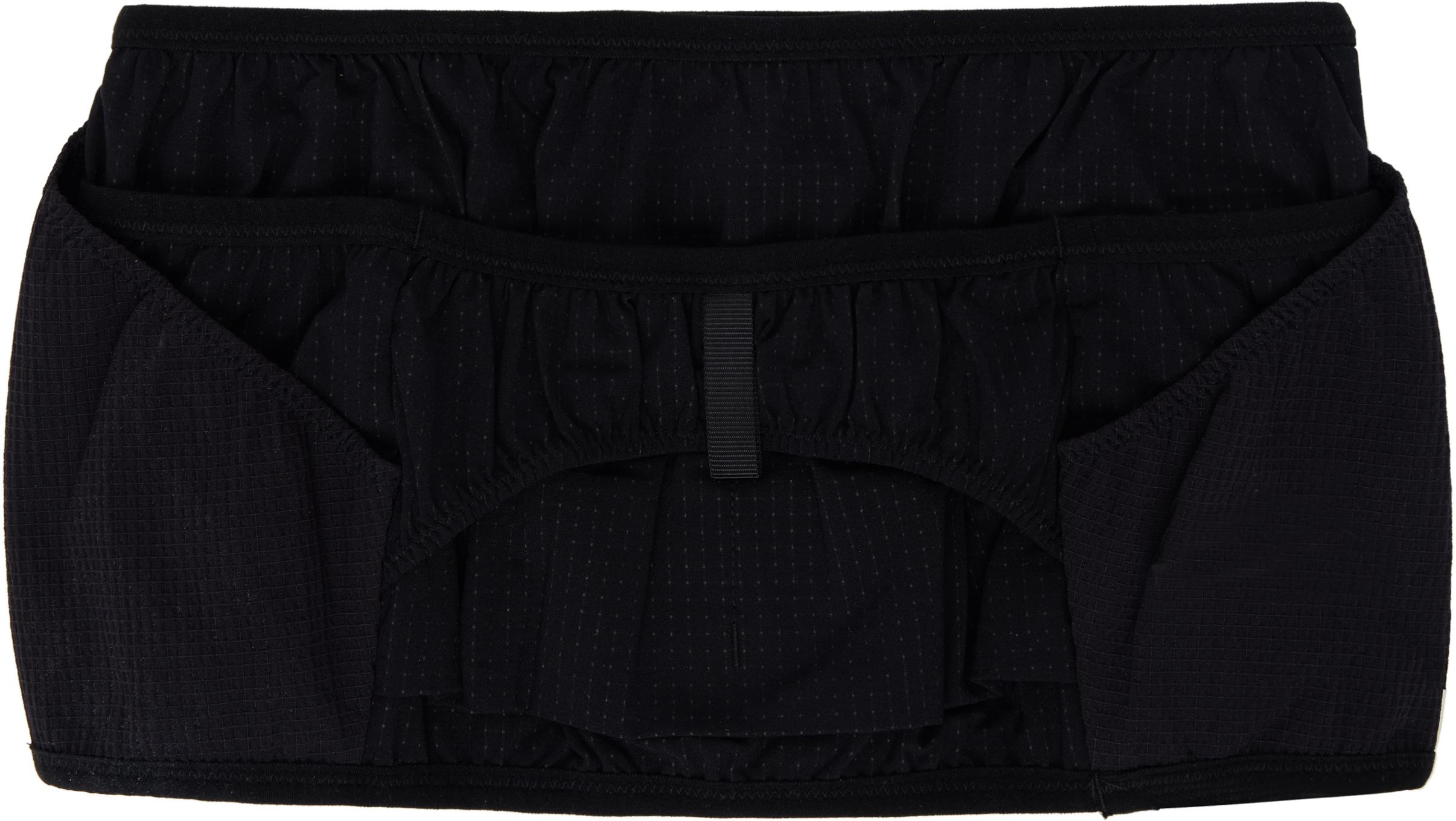 SATISFY JUSTICE™ DYNEEMA® TRAIL BAND 5332-BK-CO_justice-dyneema-