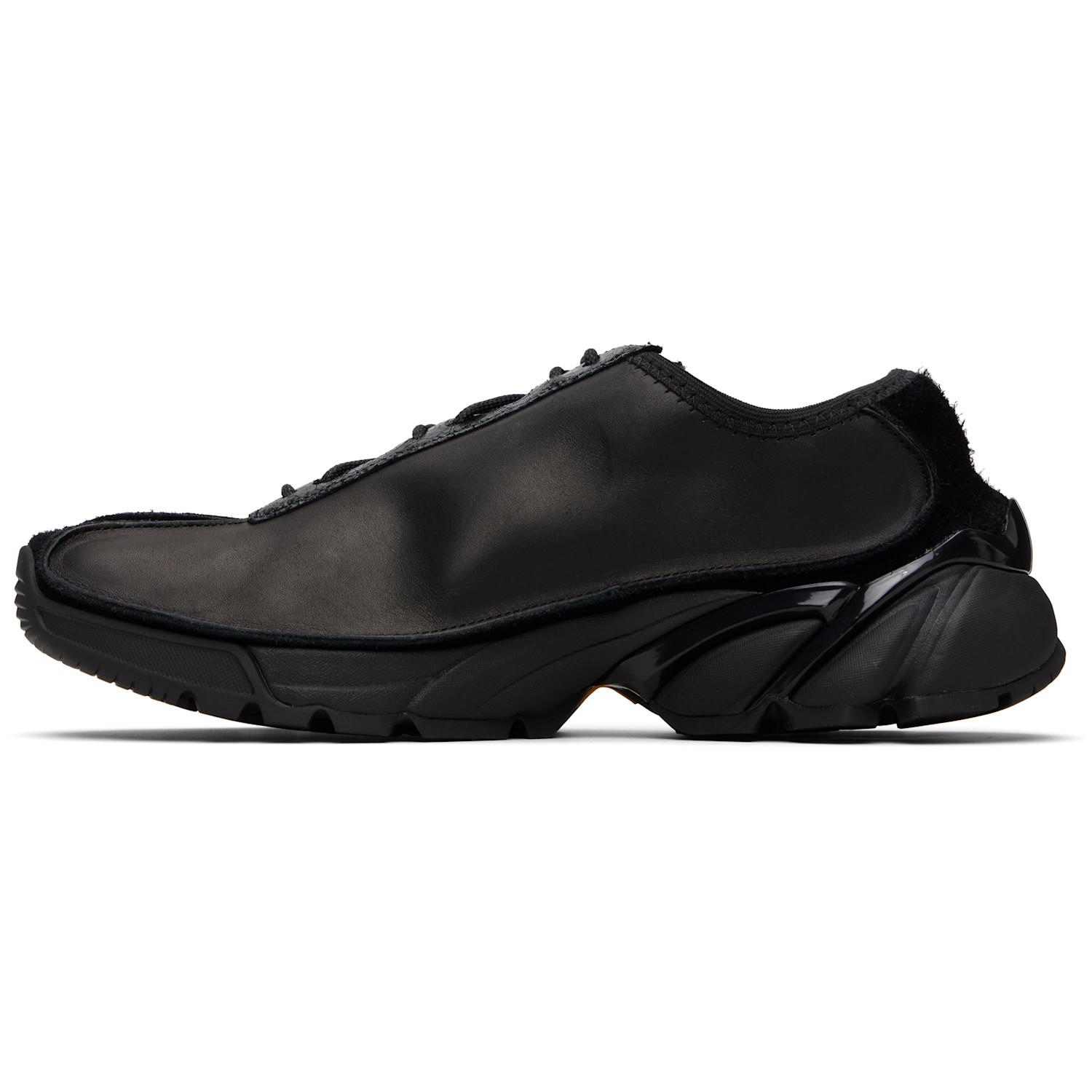 Our Legacy Klove Sneakers in Black | Lyst