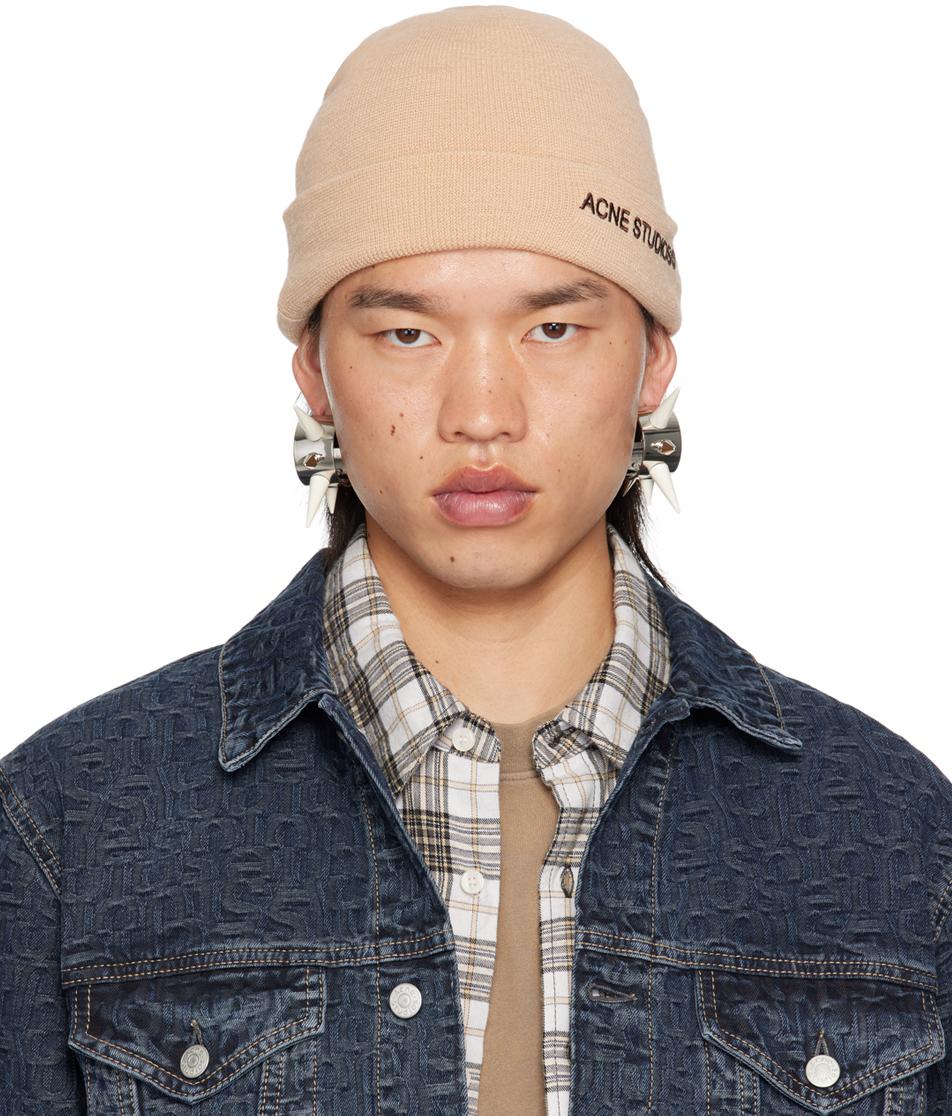 【Acne Studios】リボン ファー ハット【関税送料込】 セール】【XU】ribbon fur hat（ハット）｜XU（エックスユー）の