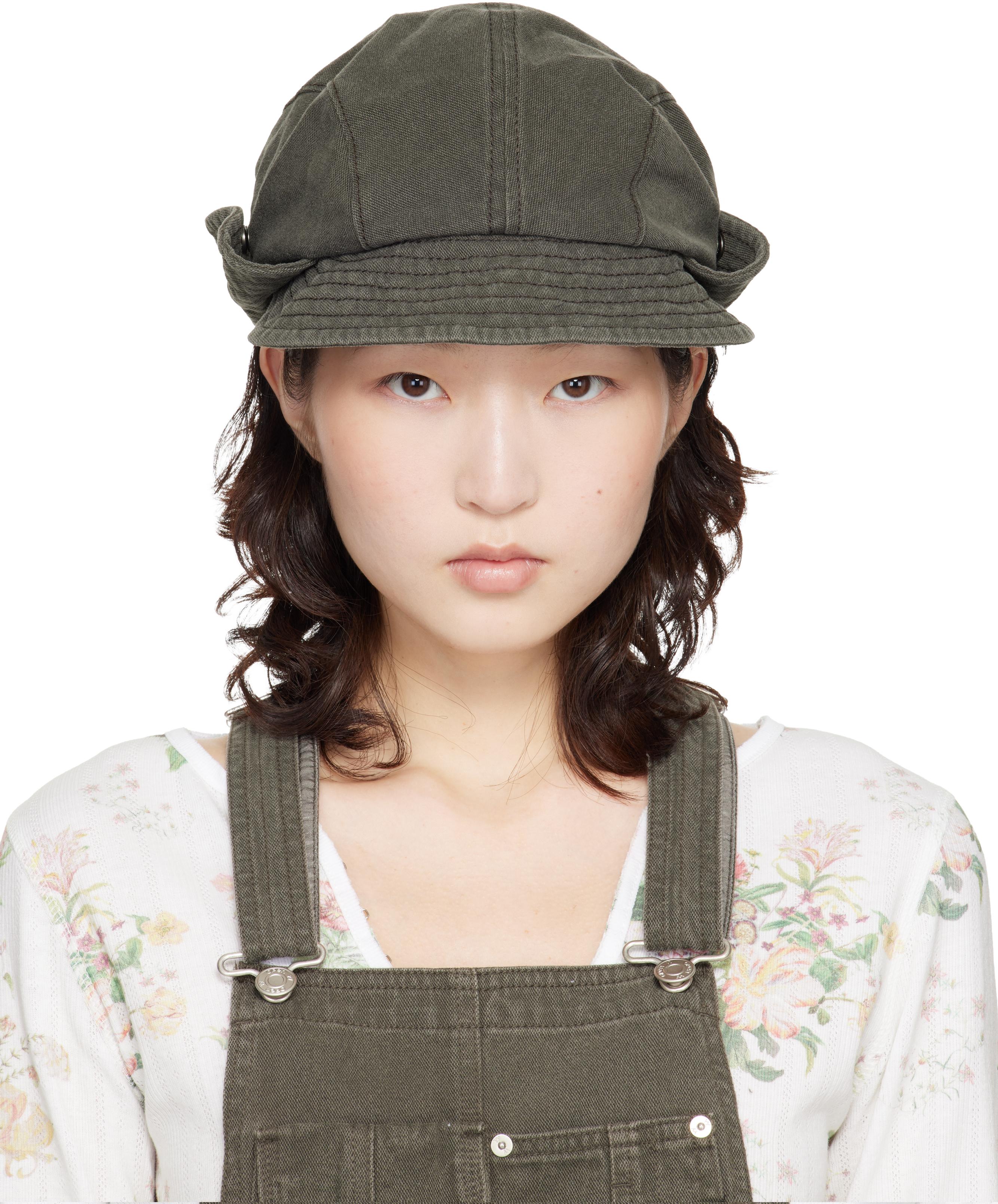 レディース OPEN YY 帽子 | オンラインセールは最大61%オフ | Lyst