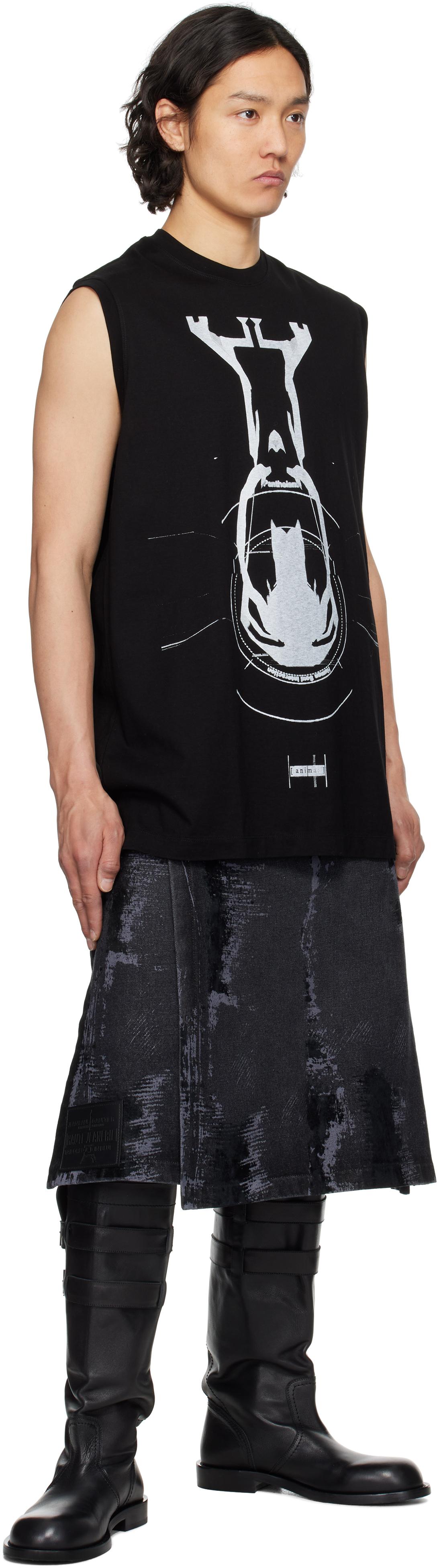 メンズ Julius ノースリーブTシャツ | オンラインセールは最大52