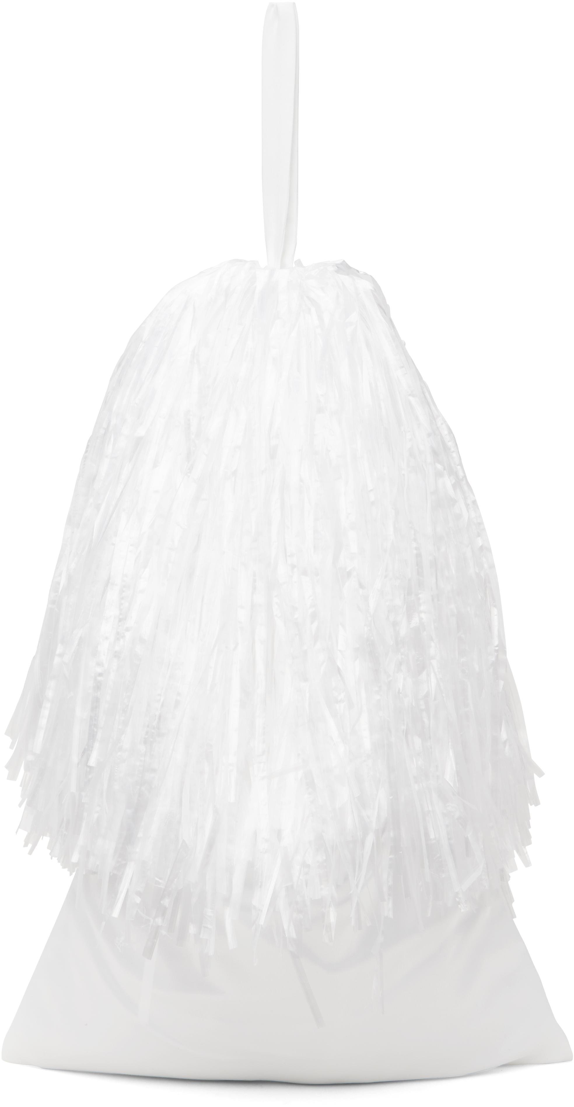 【関税込み】Nicklas Skovgaard ホワイト Jody バッグ Nicklas Skovgaard Jody Bag in White | Lyst Australia