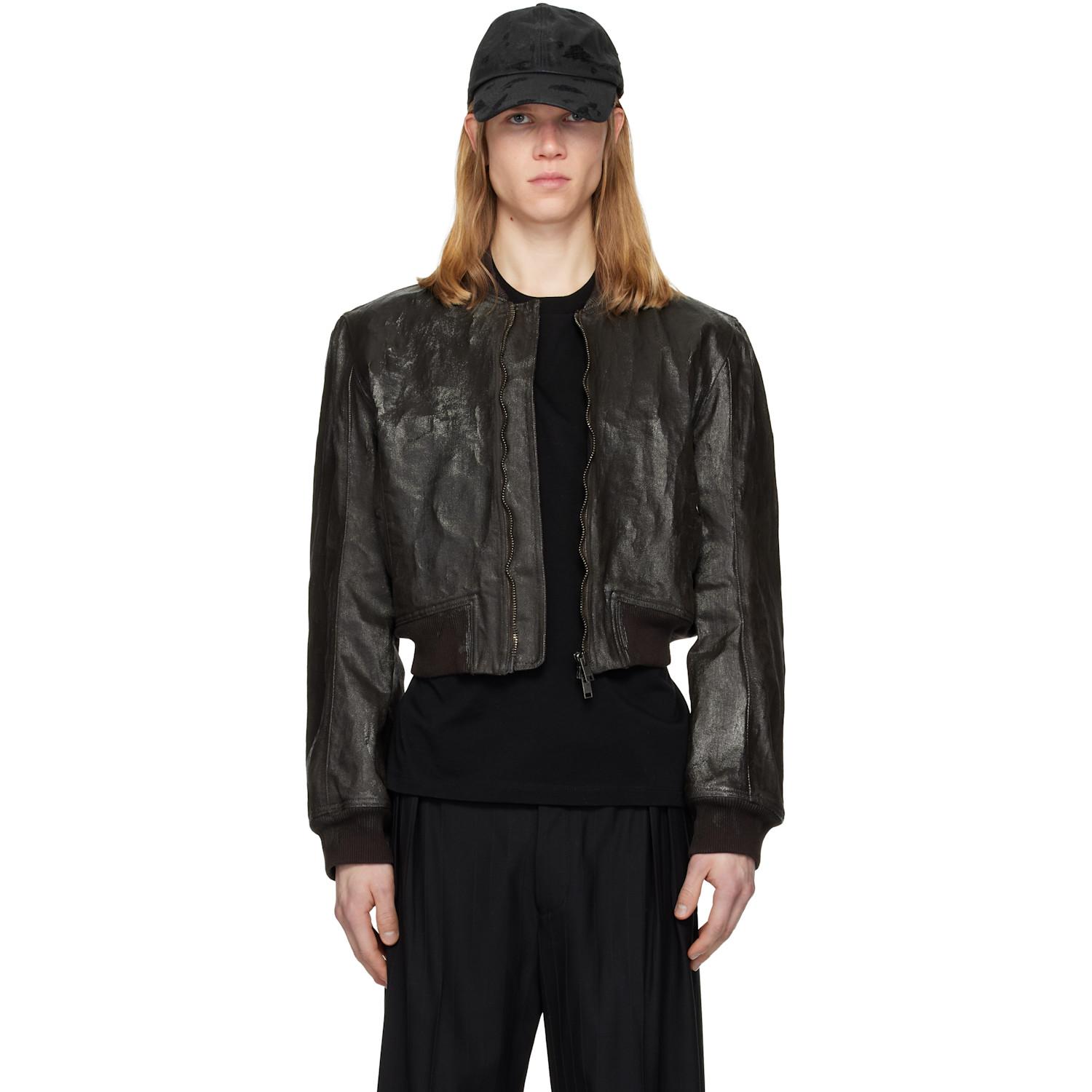 メンズ Det Blev Sent ジャケット | オンラインセールは最大48%オフ | Lyst