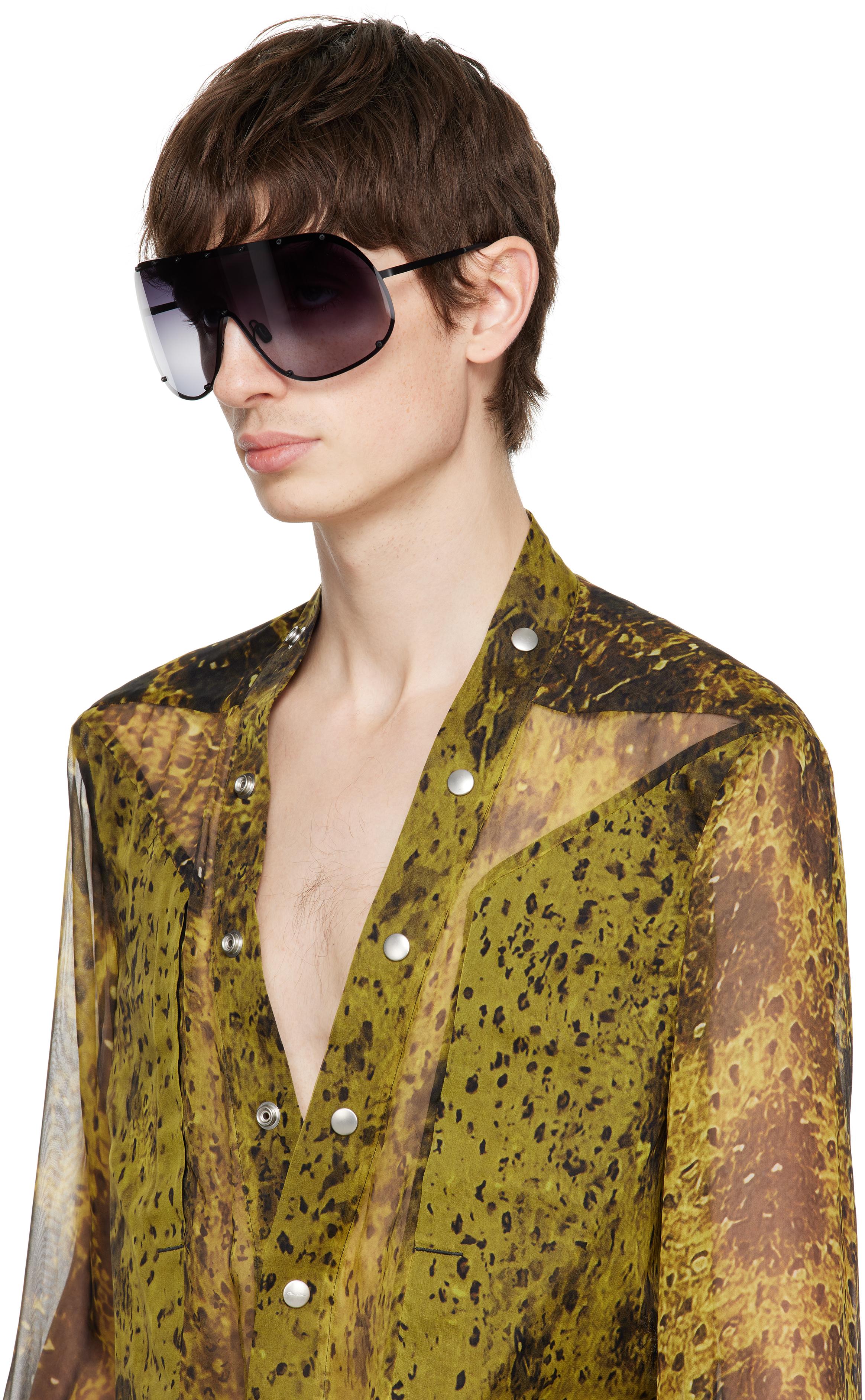 Rick Owens Sunglasses for Men | Online Sale up to 40% off | Lyst
