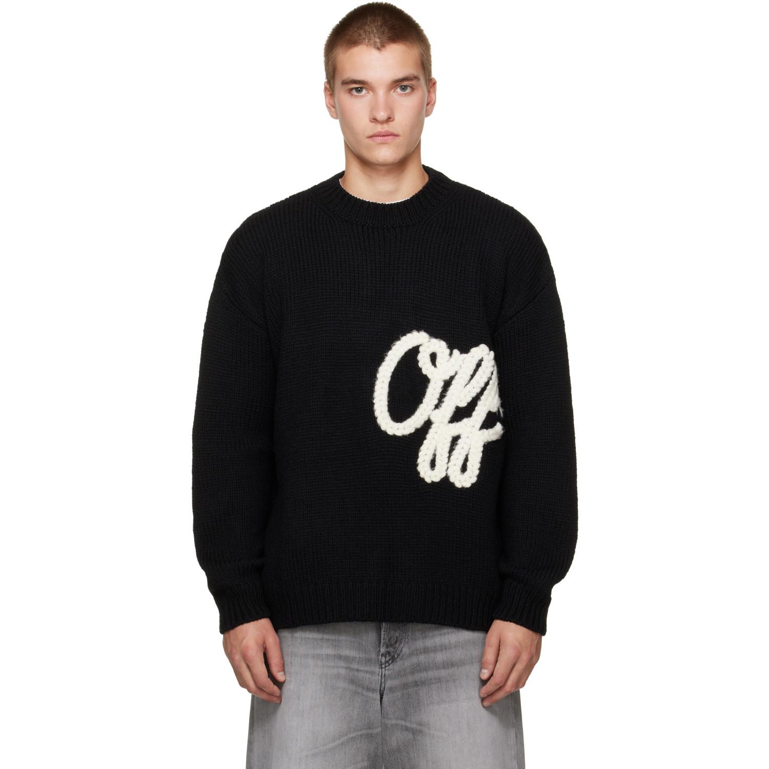 メンズ Off-White c/o Virgil Abloh セーター & ニット | オンライン