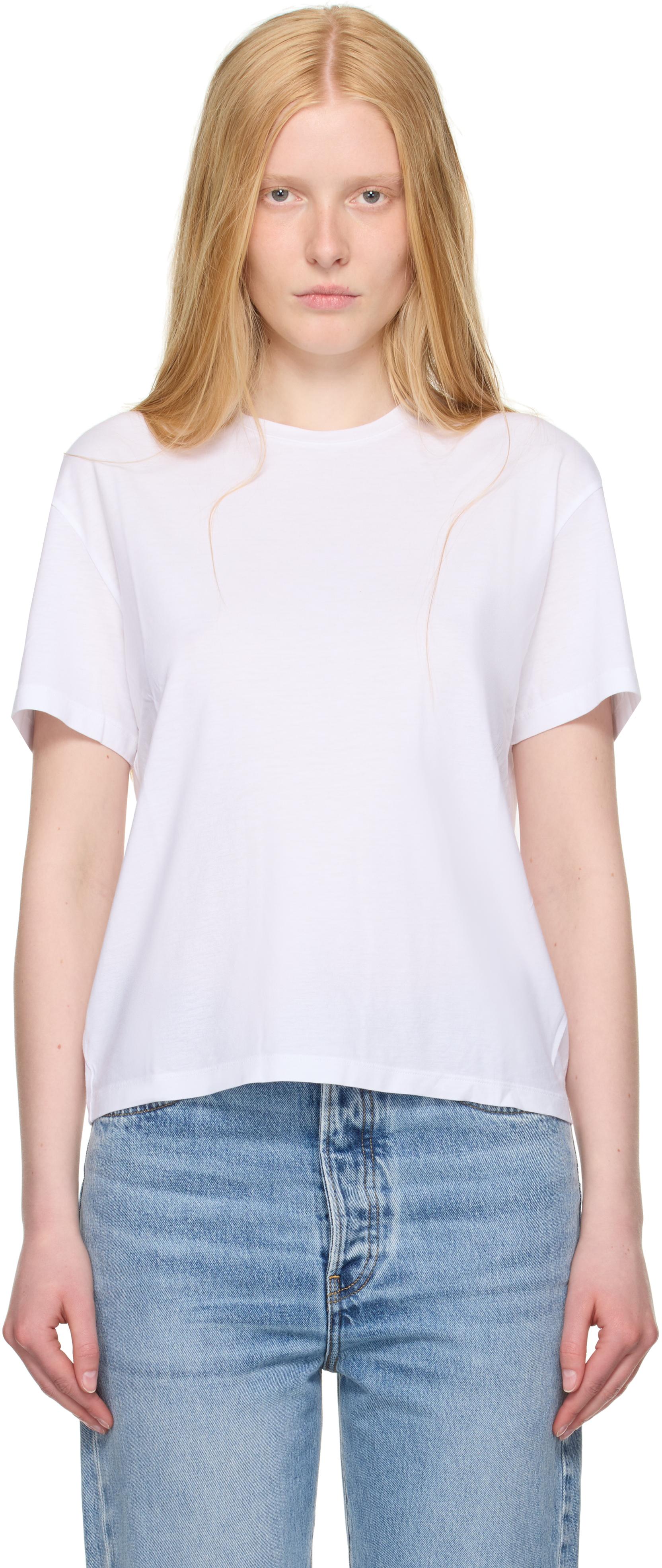 toteme(トーテムスウェーデン) Tシャツ・カットソー(レディース
