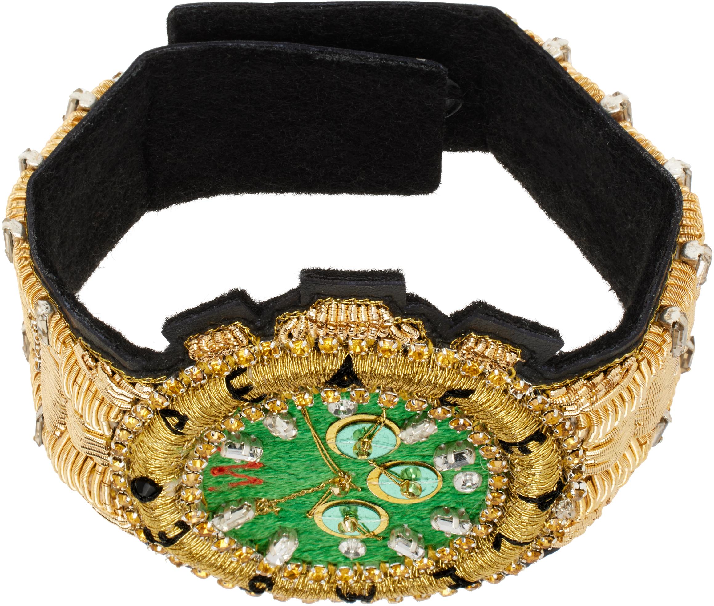 Walter Van Beirendonck Jewelry for Men | Online Sale up to
