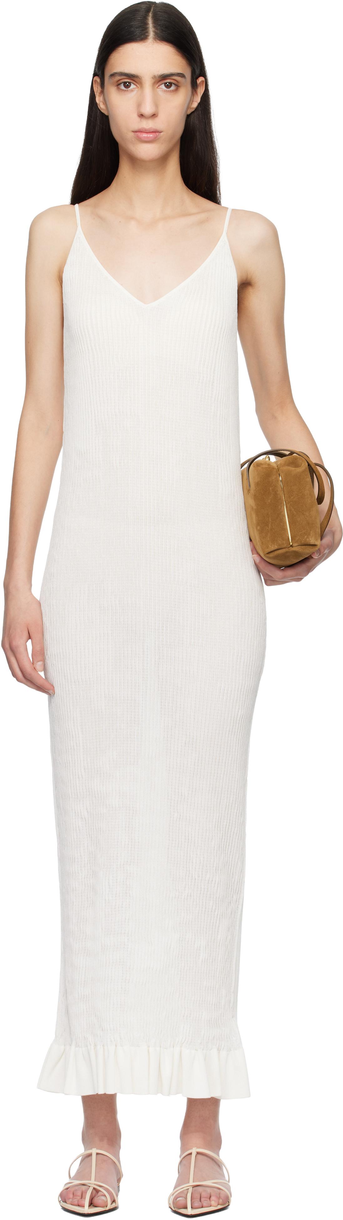 Designer Mesh Smock Dresses for Women - Up to 85% off | Lyst
