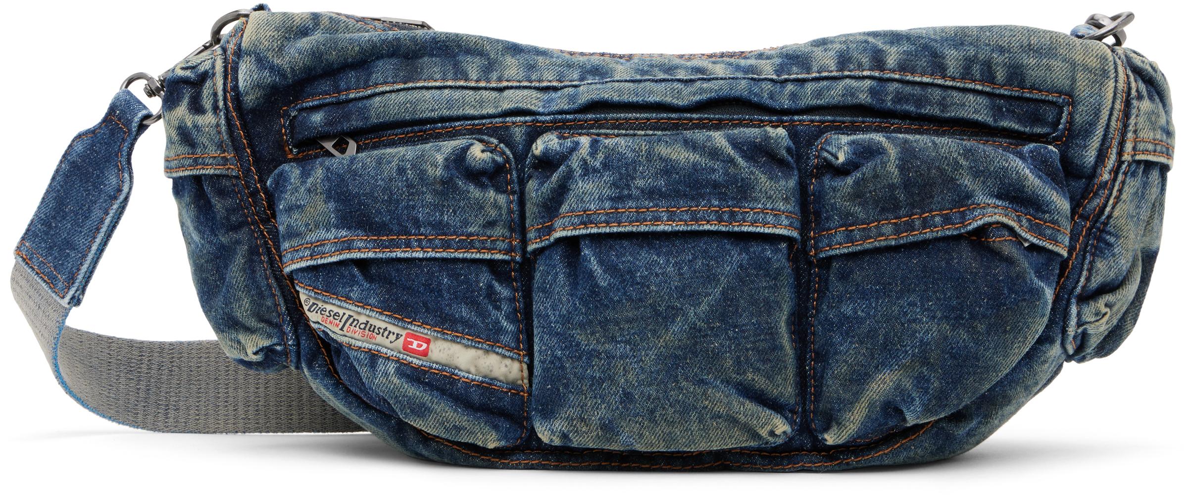 Glamood Diesel Travel Bag Diesel Bags Sale Sale