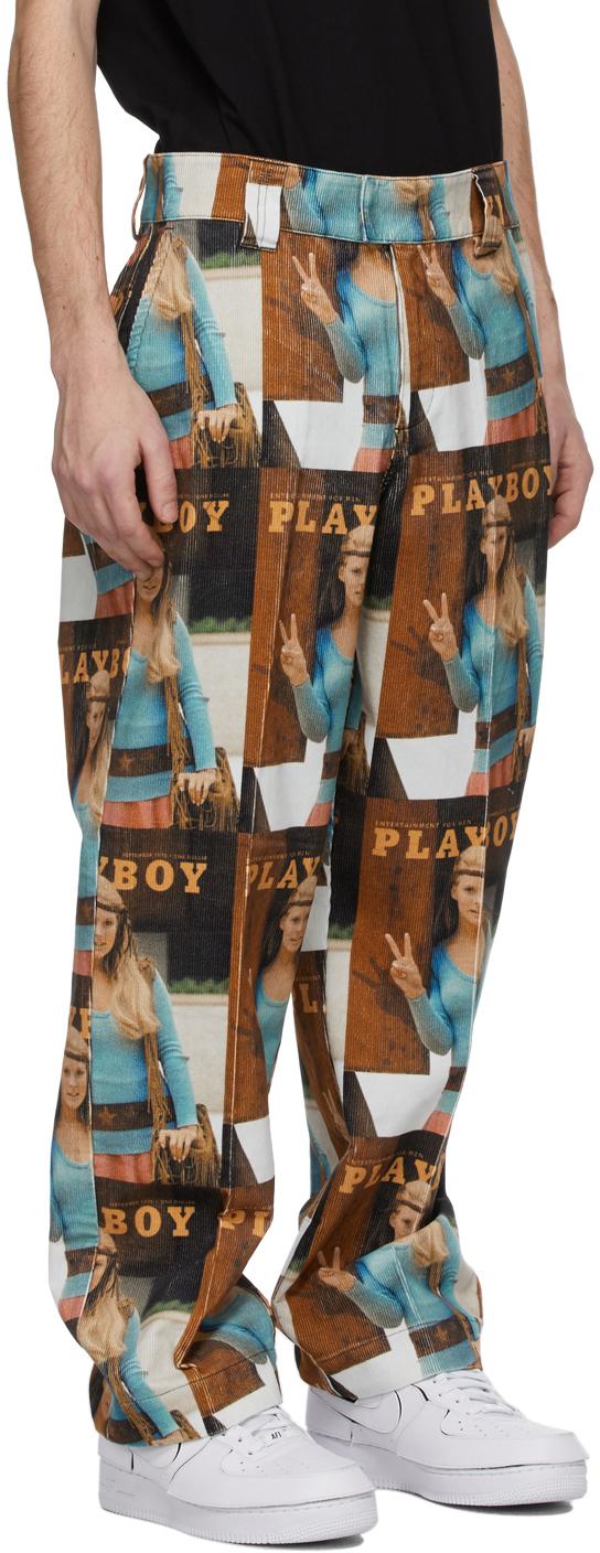 Soulland Multicolor Playboy Edition 
