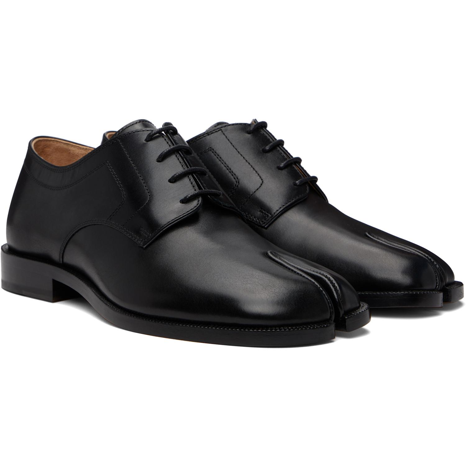 メンズ Maison Margiela レースアップ | オンラインセールは最大49