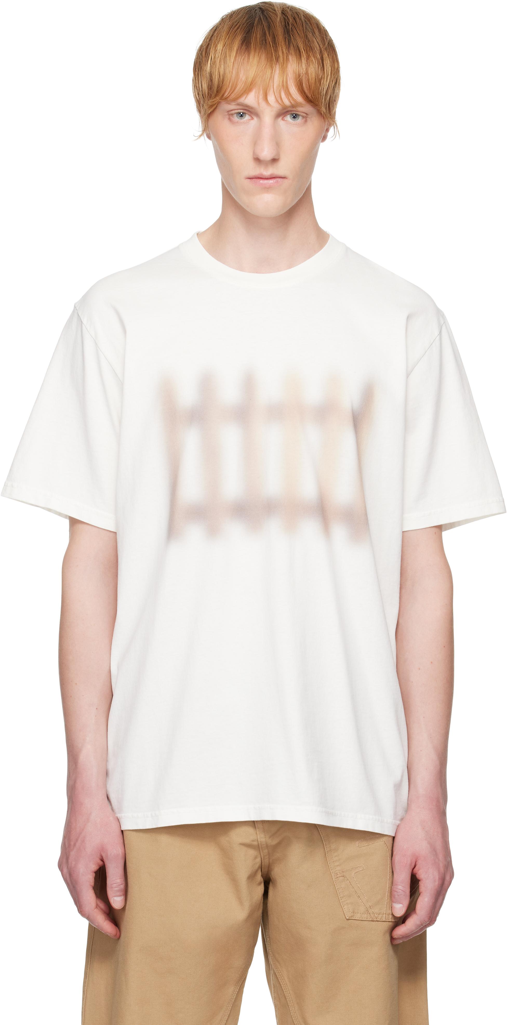JW Anderson T-shirts for Men | Online Sale up to 53% off | Lyst