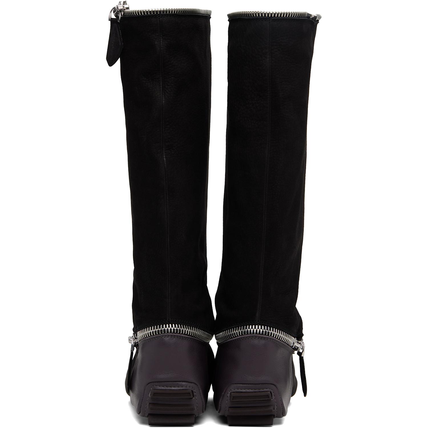 レディース Kiko Kostadinov ロングブーツが¥100,000〜 | Lyst