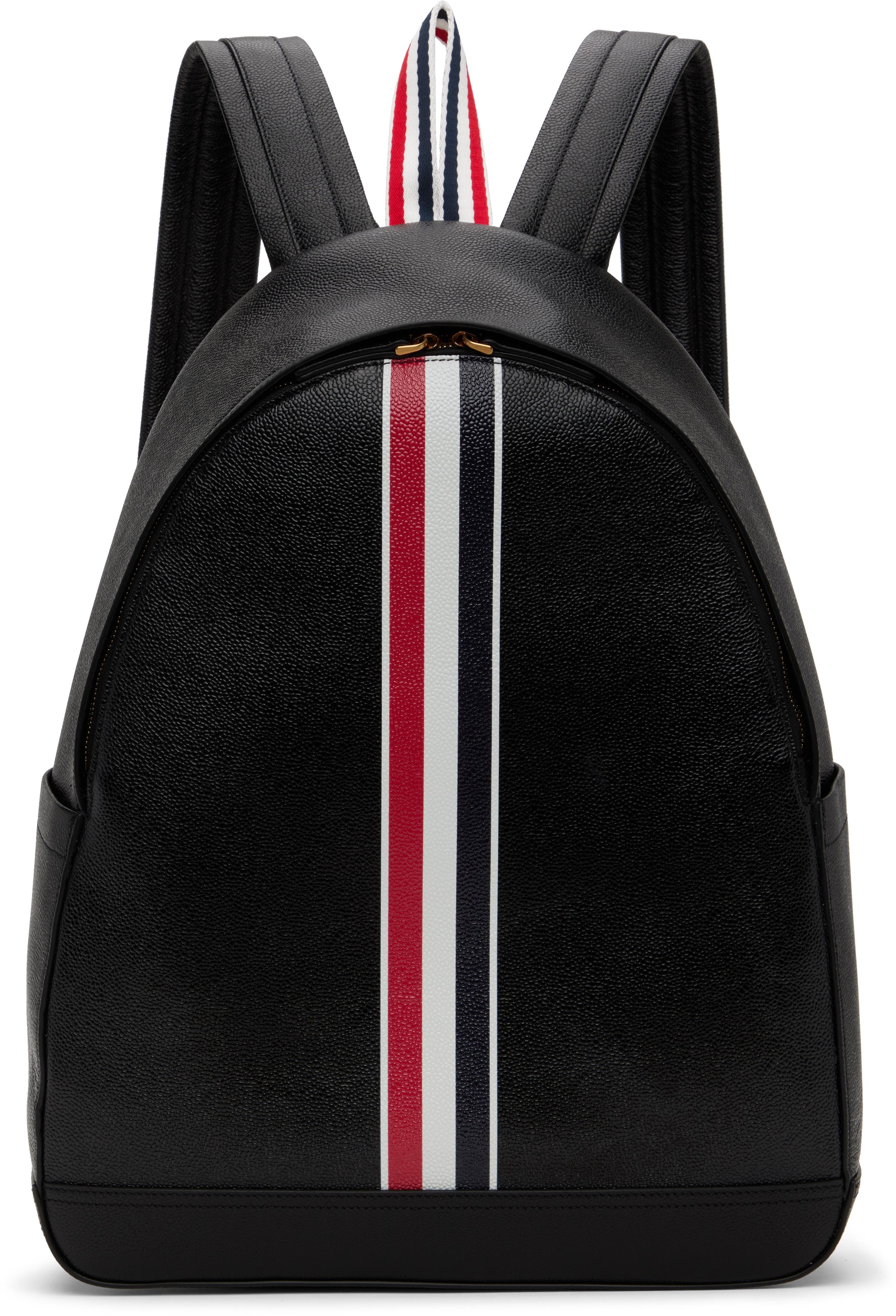 【SALE】THOM BROWNE バックパック Thom Browne Backpacks for Men | Online Sale up to 45% off | Lyst