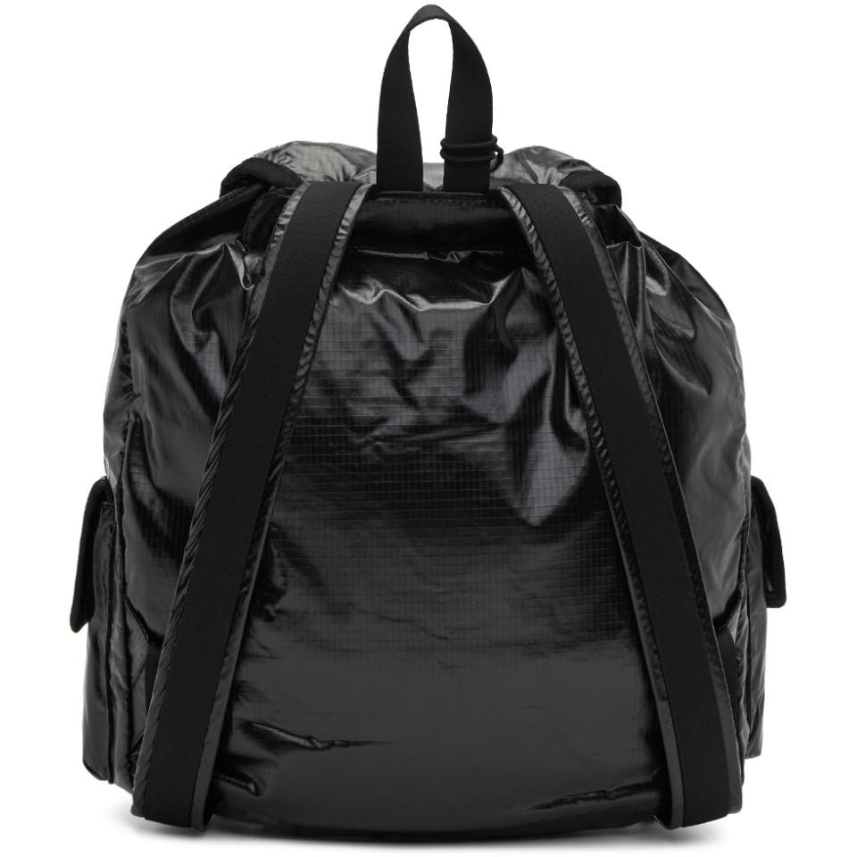 Marc jacobs ripstop backpack sale