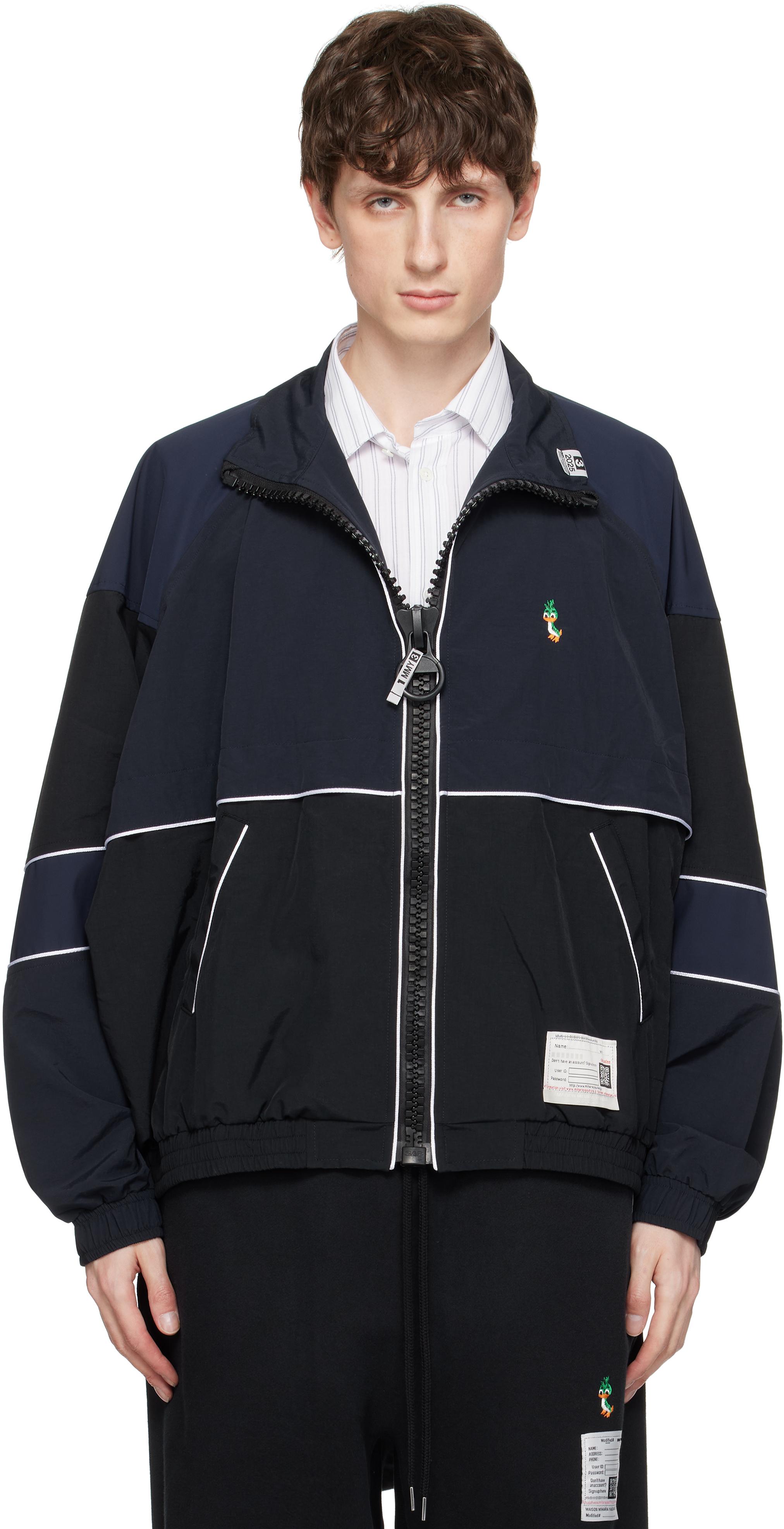 Maison Mihara Yasuhiro Jackets for Men | Online Sale up to Maison Mihara Yasuhiro Jackets for Men | Online Sale up to
