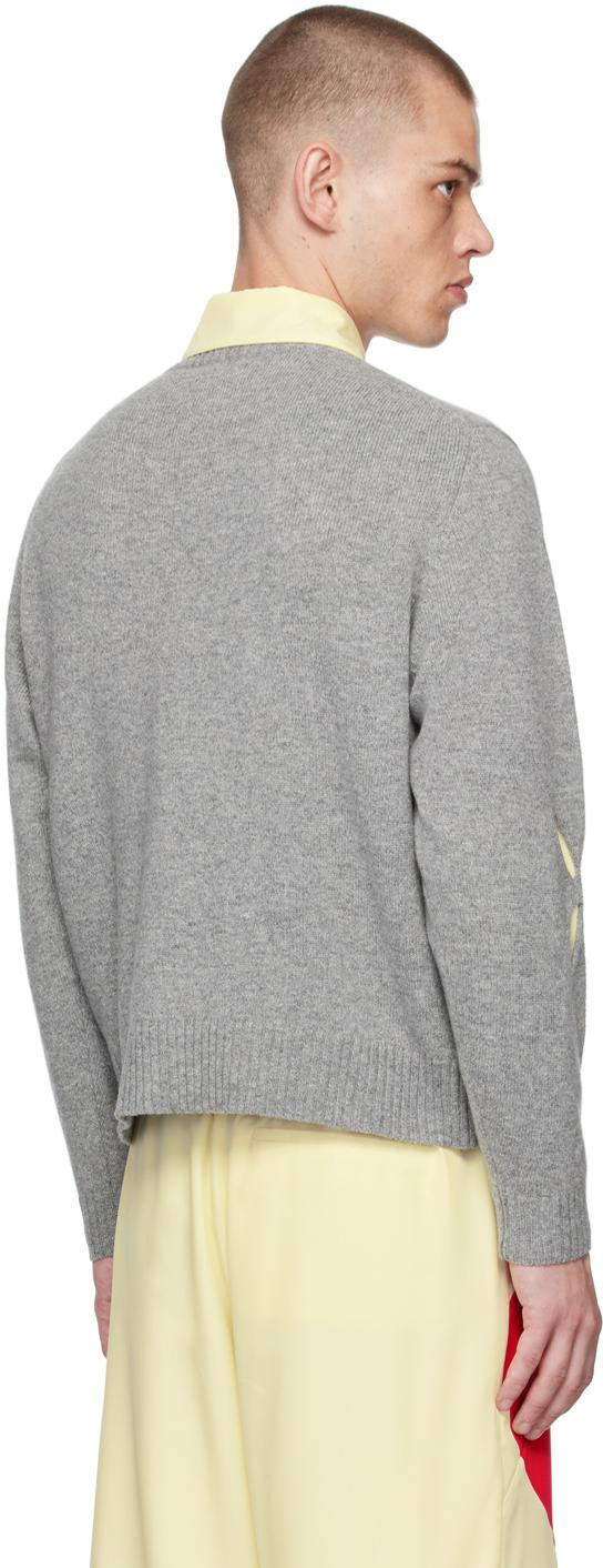 STEFAN COOKE Knitwear for Men | Online Sale up to 54% off | Lyst STEFAN COOKE Knitwear for Men | Online Sale up to 54% off | Lyst