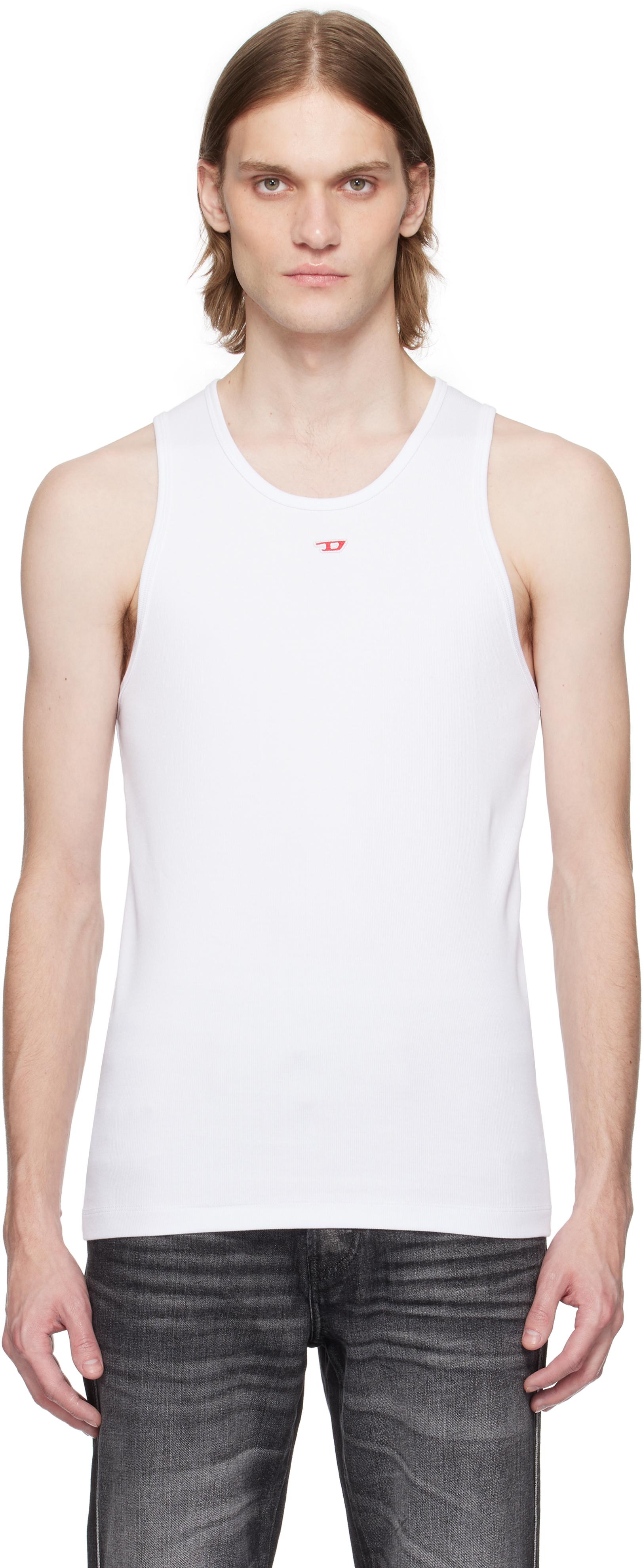 メンズ DIESEL ノースリーブTシャツ | オンラインセールは最大45