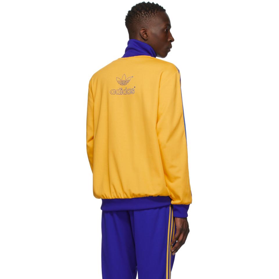 adidas 70s archive
