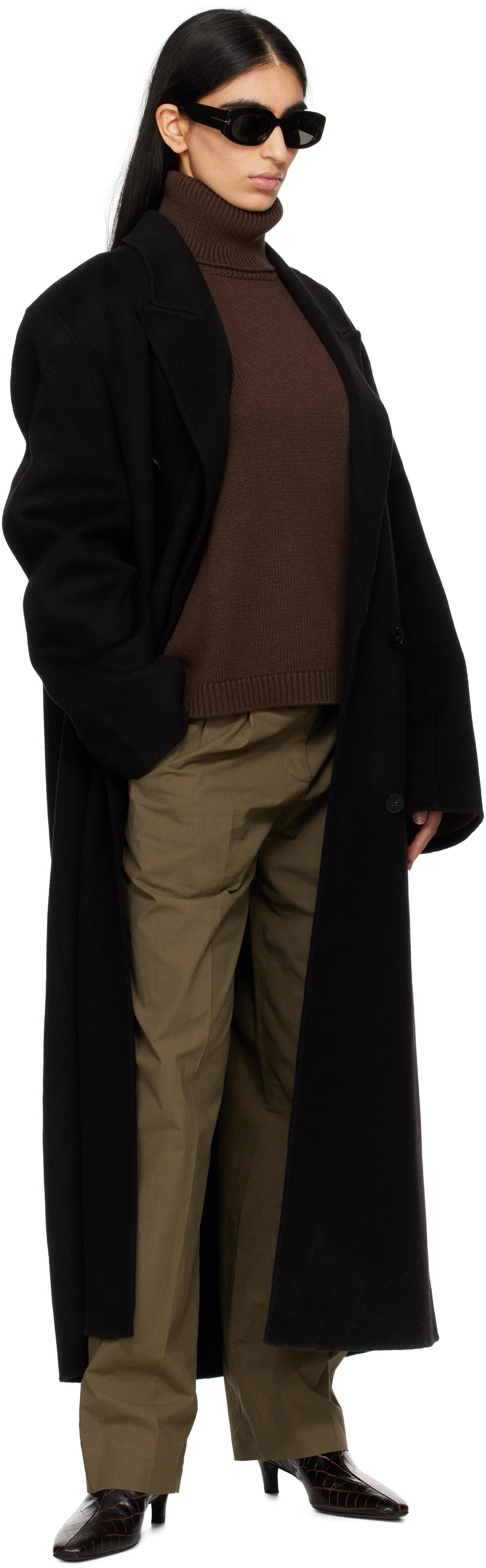 The Frankie Shop ザフランキーショップ / ロングコート The Frankie Shop ザフランキーショップ / ロングコート