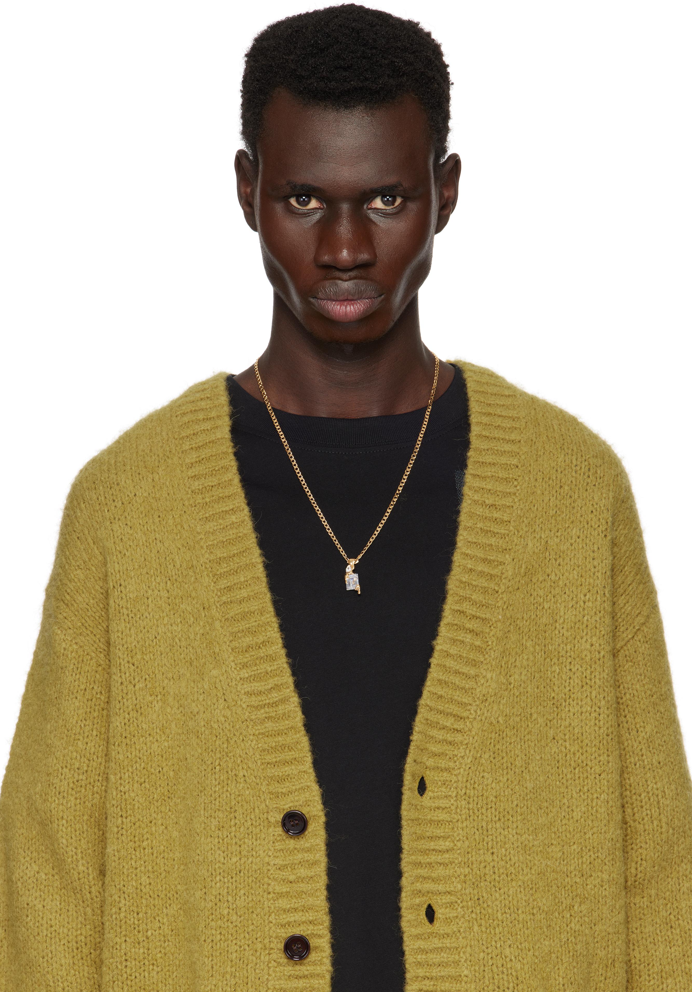 ALAN CROCETTI Necklaces for Men | Online Sale up to 60% off