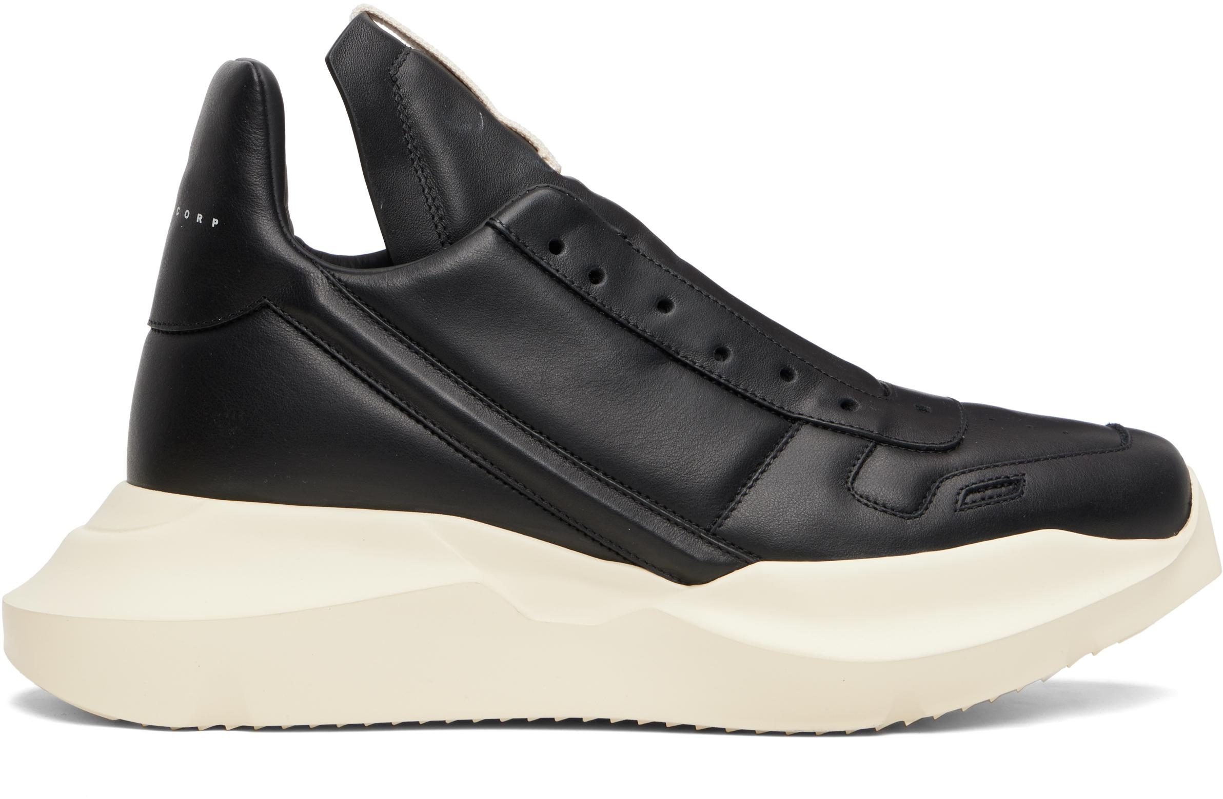 メンズ Rick Owens ローカットスニーカー | オンラインセールは