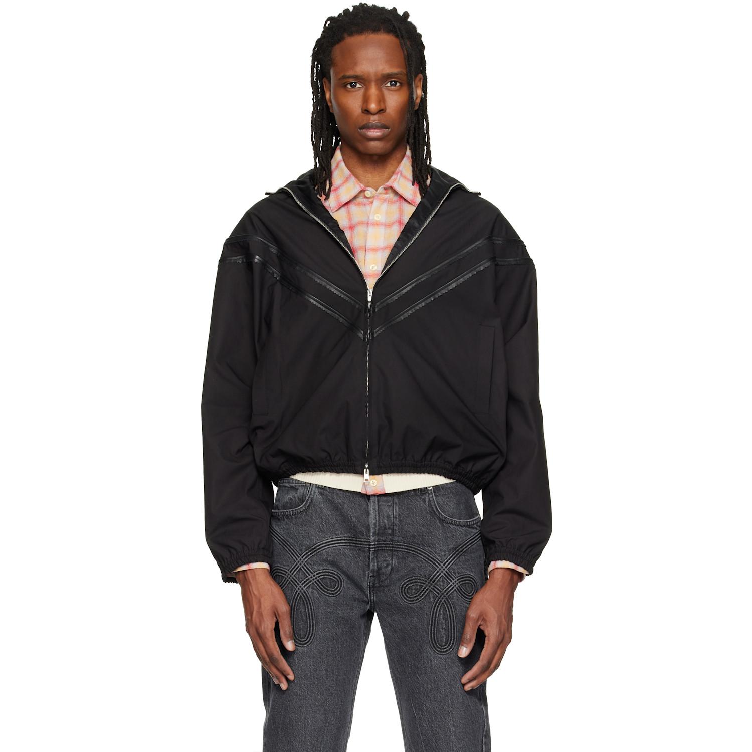 Black STEFAN COOKE Clothing for Men | Lyst