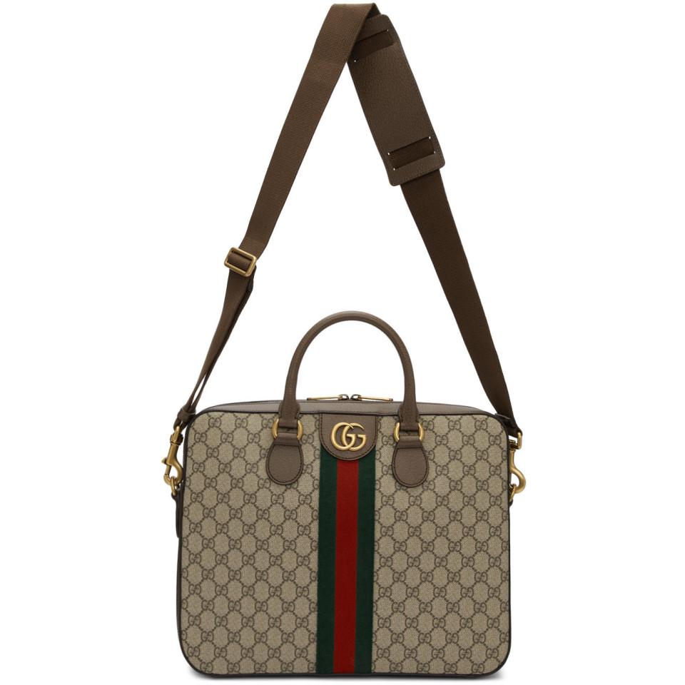 ophidia gg briefcase