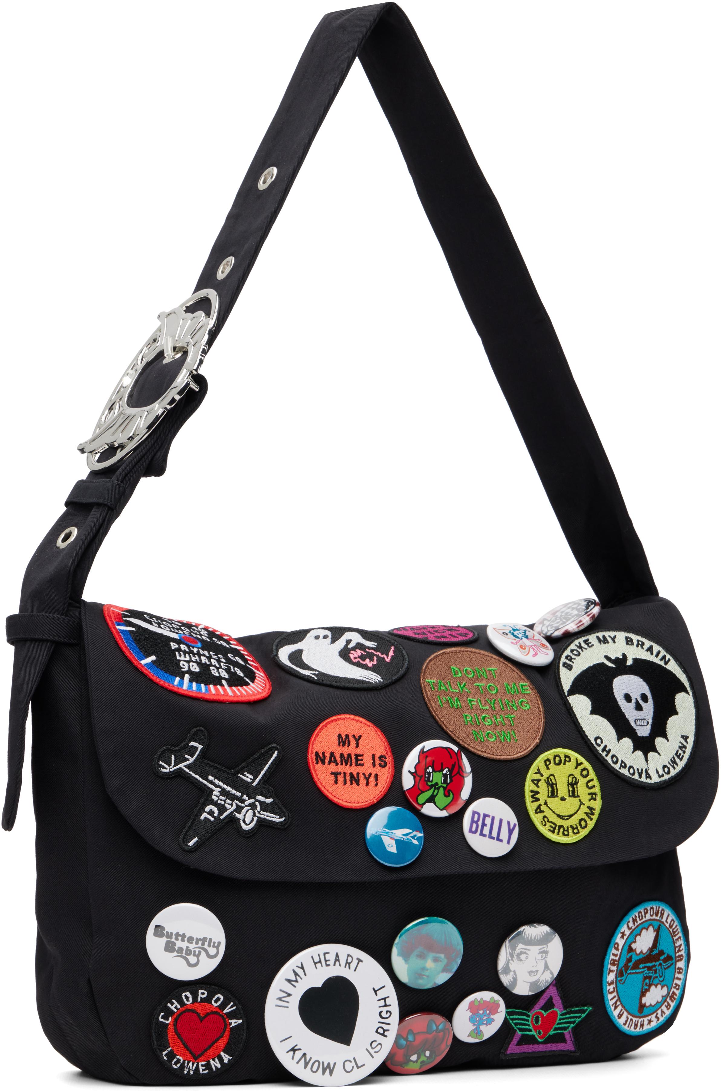 レディース Chopova Lowena ショルダーバッグが¥72,500〜 | Lyst レディース Chopova Lowena ショルダーバッグが¥72,500〜 | Lyst