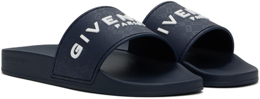 Givenchy Sandals and Slides for Men Online Sale up to 67 off Lyst