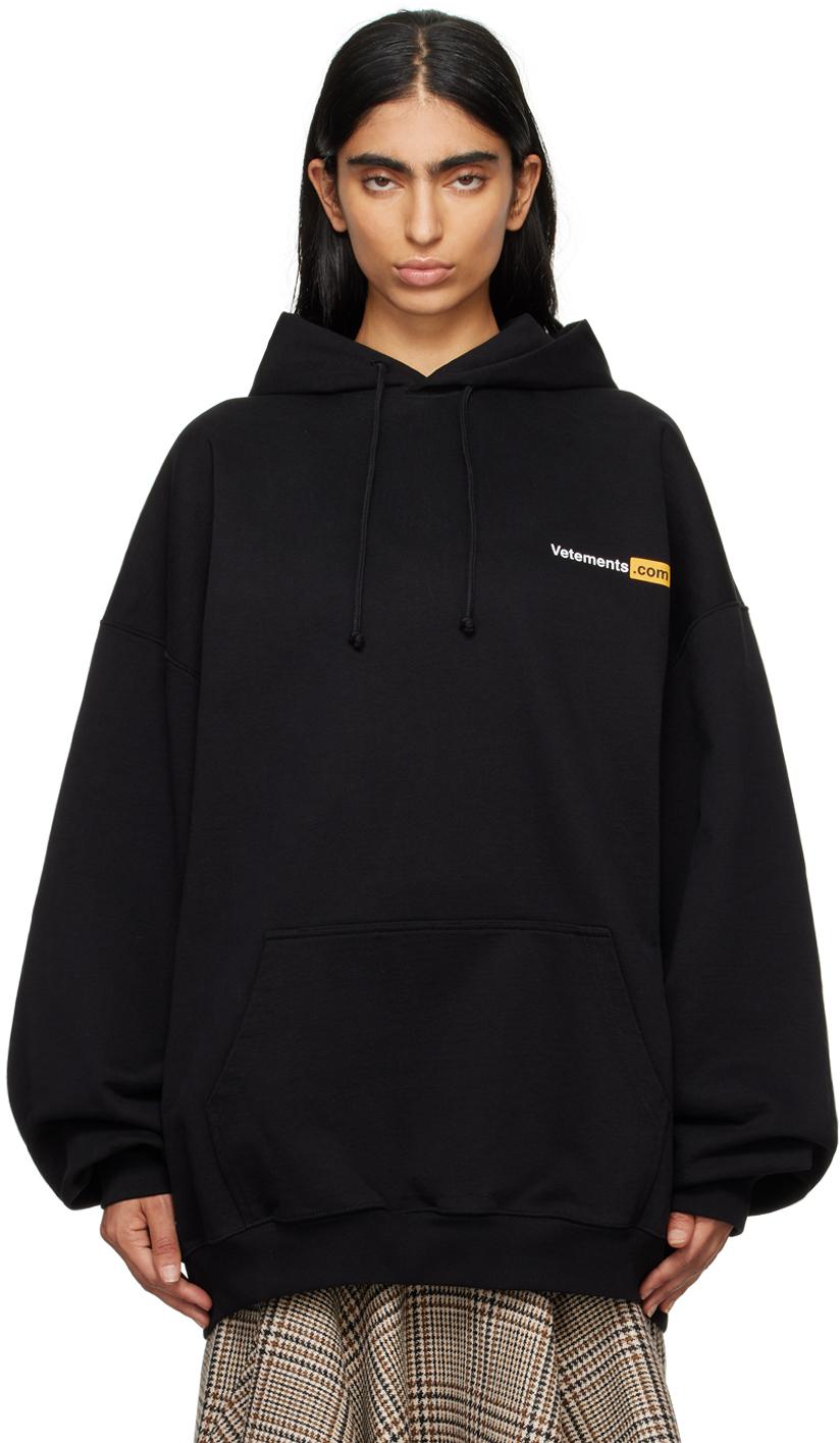 Vetements Hoodies for Women Online Sale up to 57 off Lyst UK
