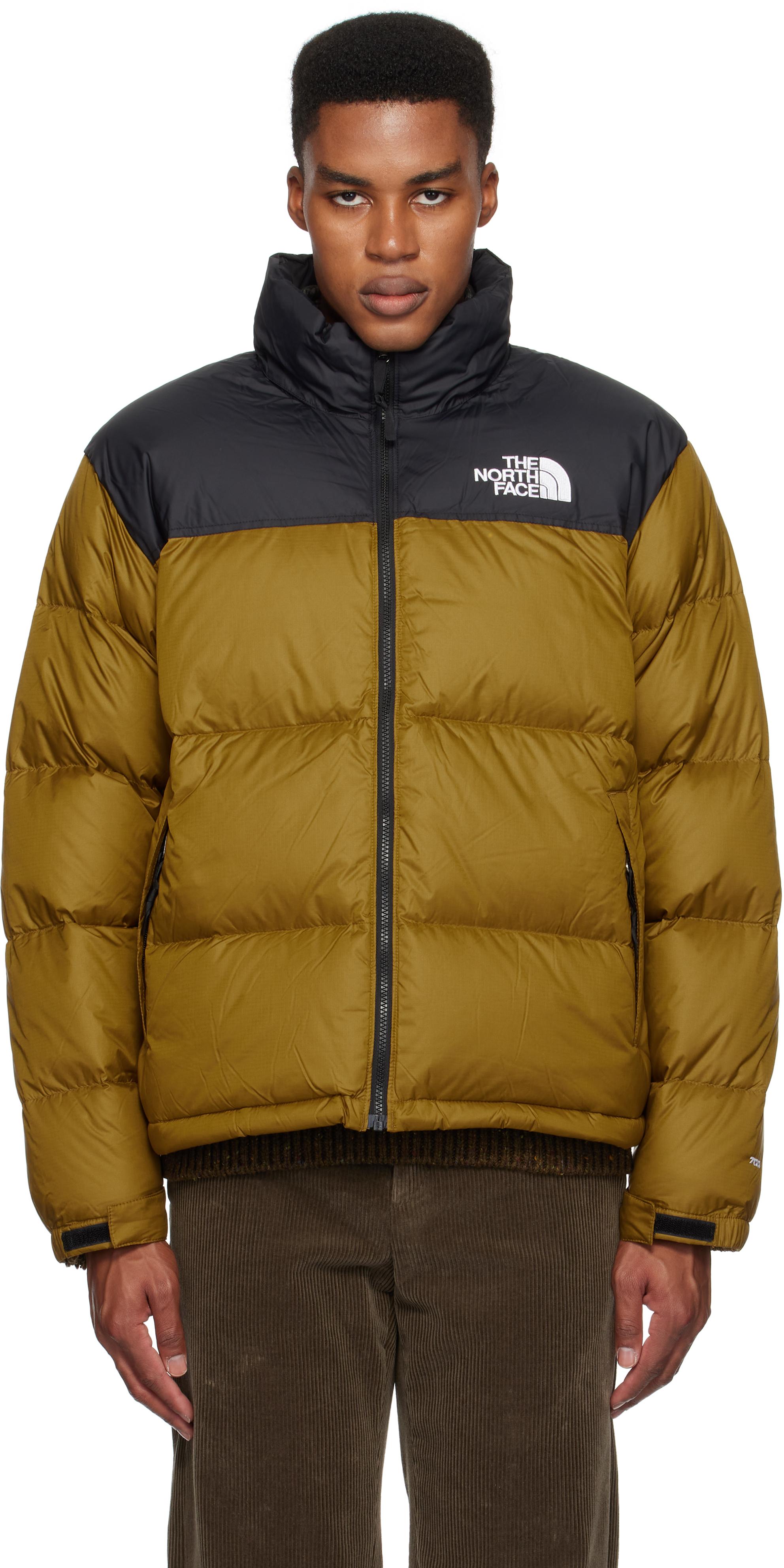 The North Face ヌプシ ダウン