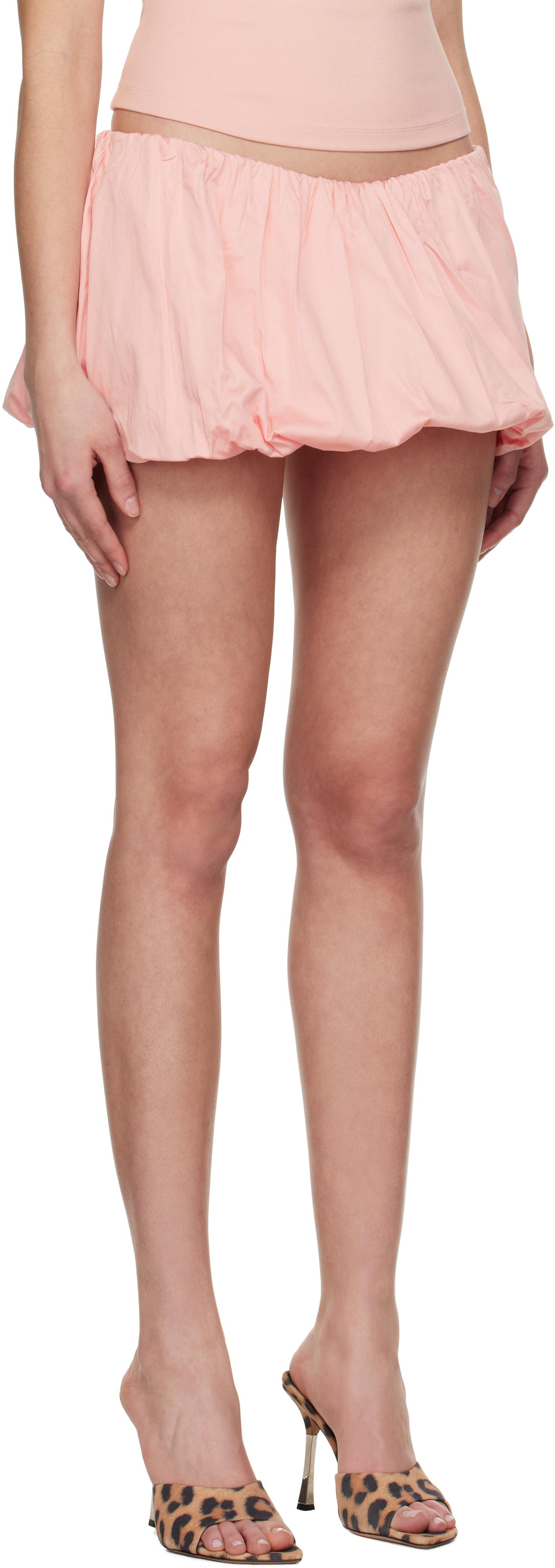 [MIAOU] ミアオウ ミニスカート Mini Skirt 送料関税込み Miaou Skirts - REVOLVE