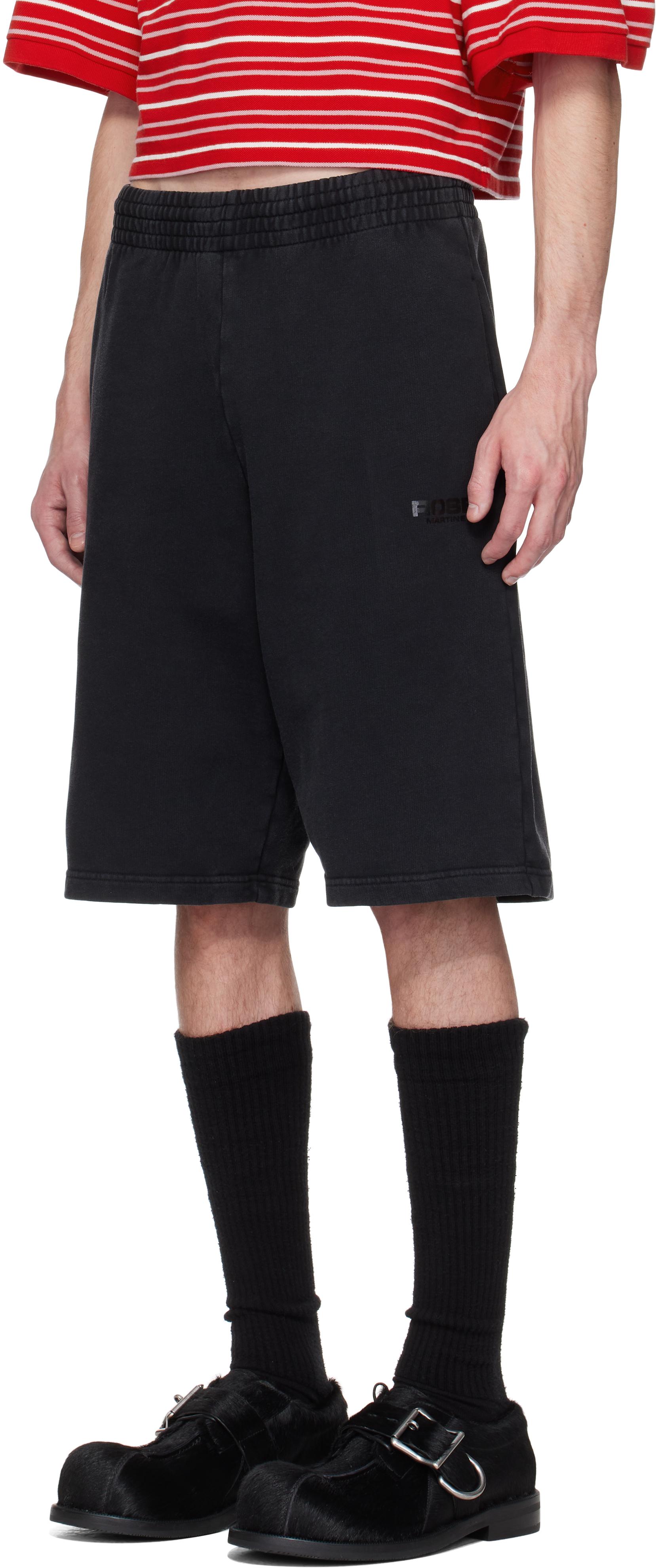 martine-rose-BLACKWASHED-Logo-