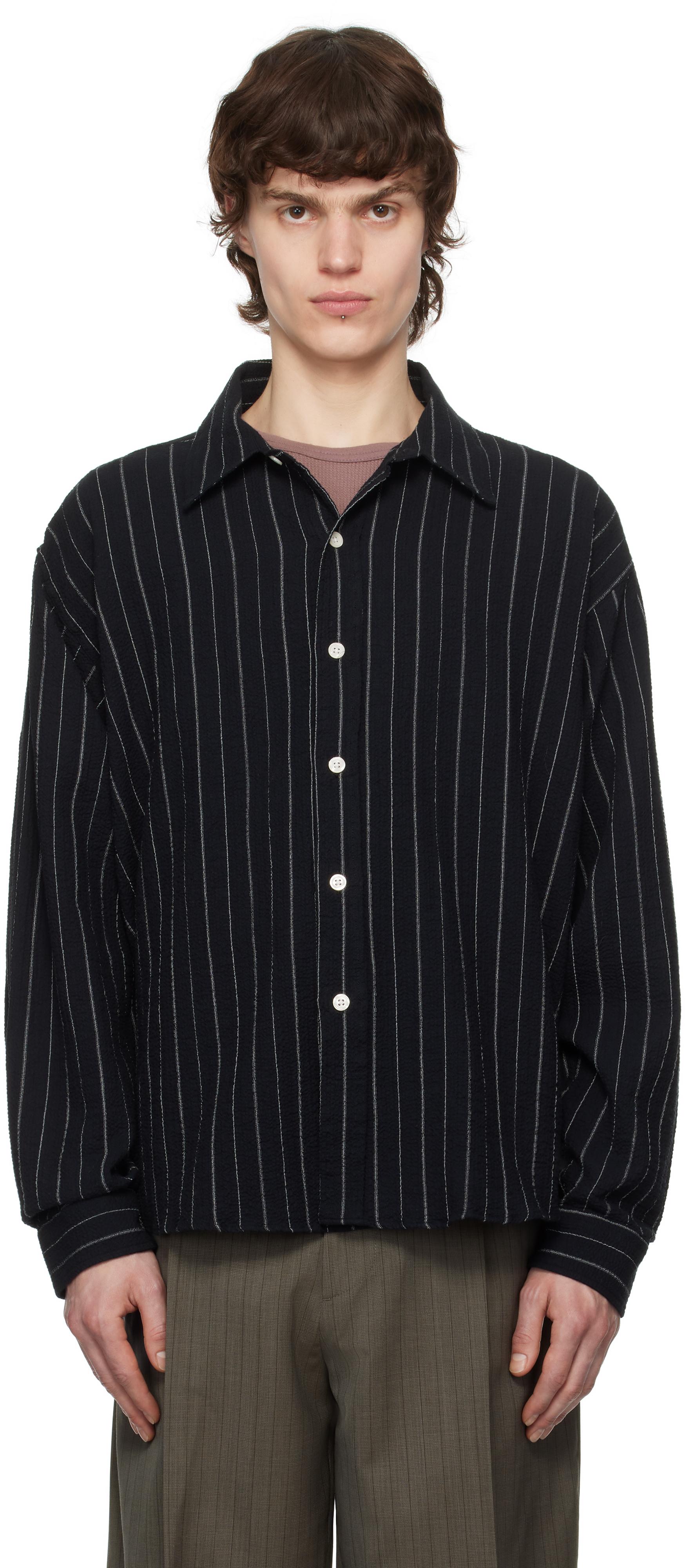 mfpen シャツ シャツ Executive Shirt 25S－4－M125
