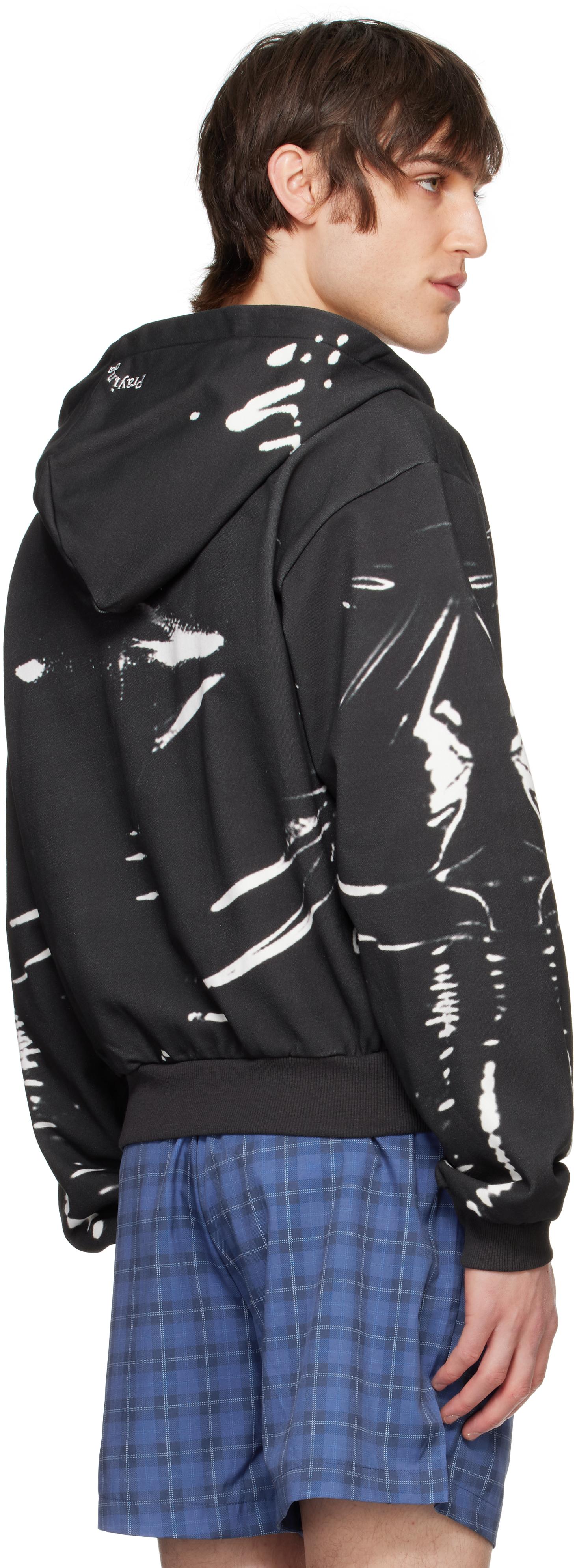 メンズ PRAYING パーカー | オンラインセールは最大51%オフ | Lyst メンズ PRAYING パーカー | オンラインセールは最大51%オフ | Lyst