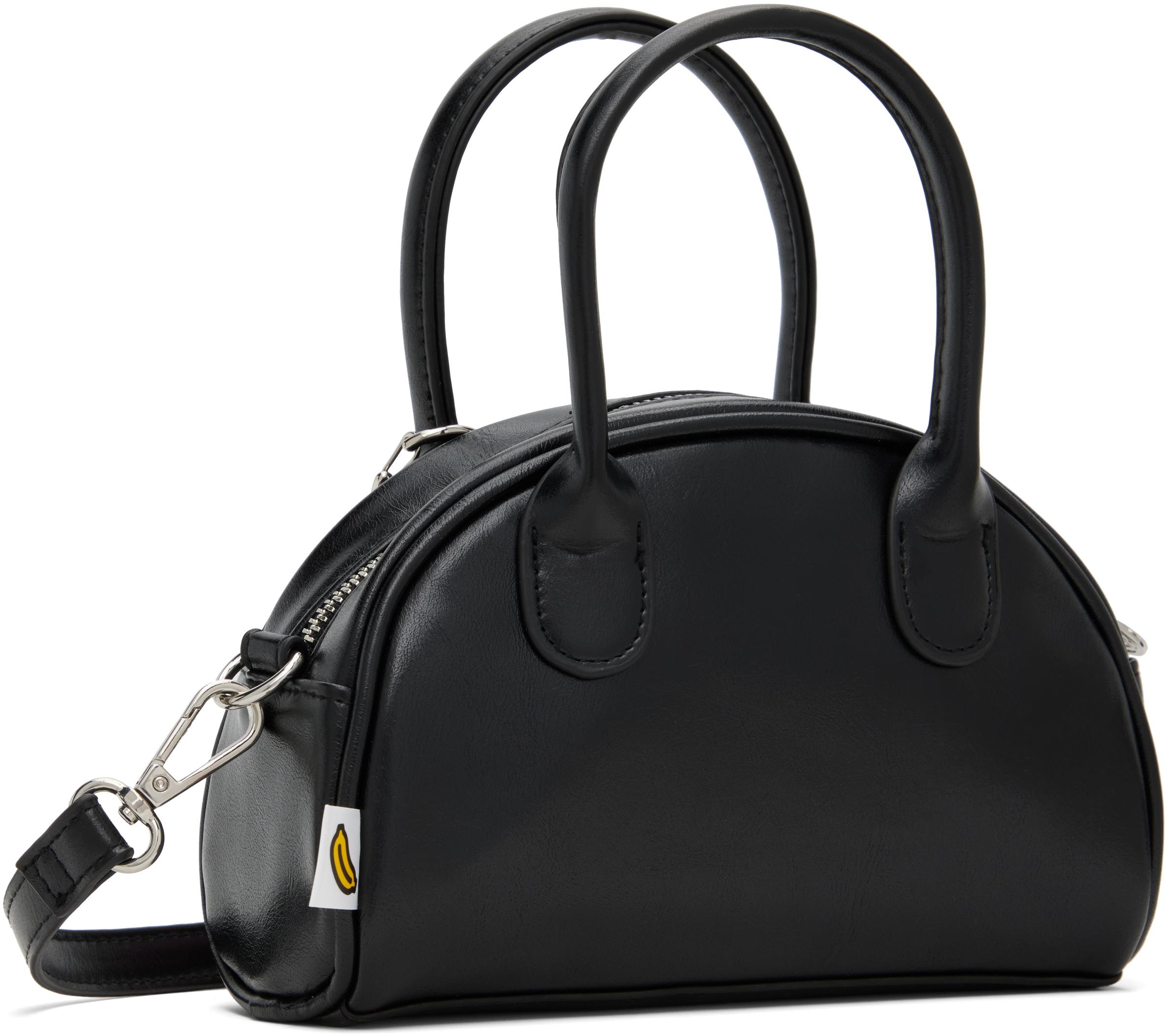【A BATHING APE】ALL FRIENDS CROSS BAG A BATHING APE® Multi Body Bag | Black | FARFETCH