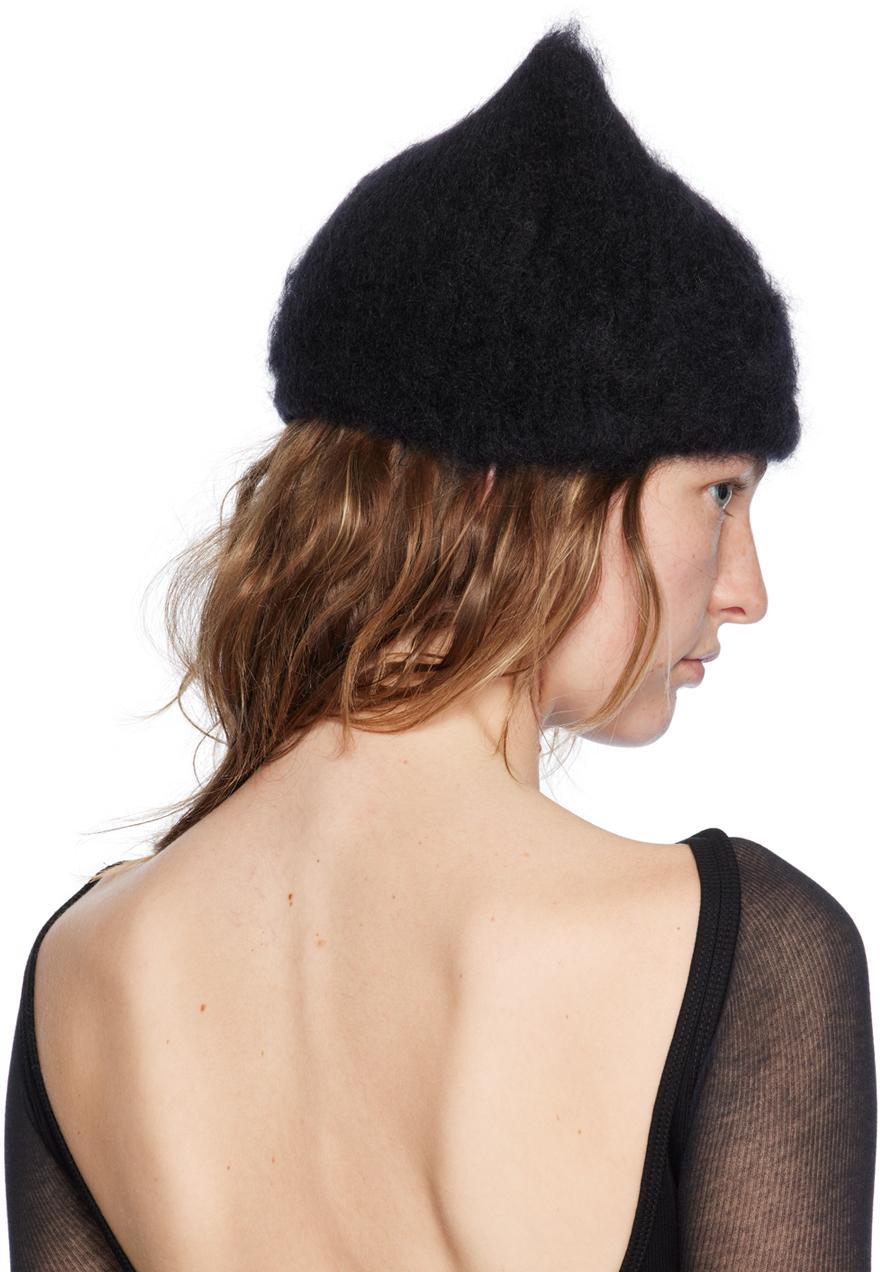 KNWLS Precious Beanie in Black | Lyst