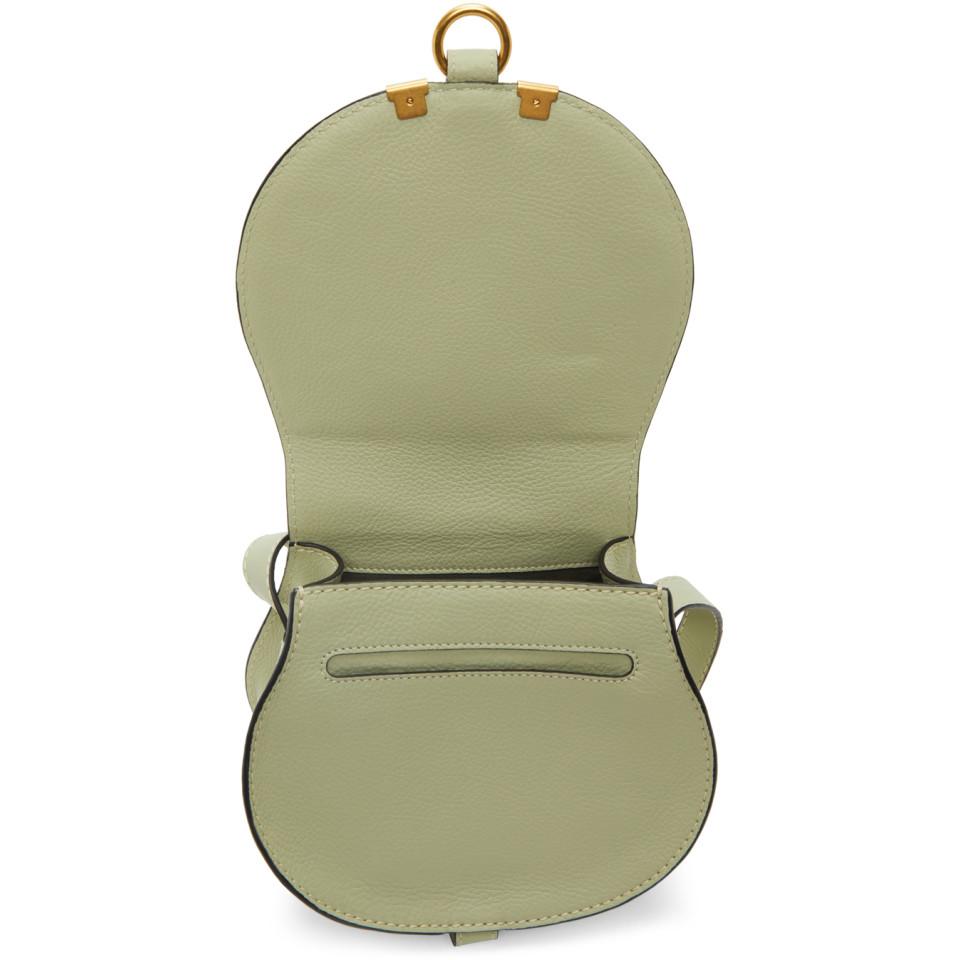 chloe marcie pottery green