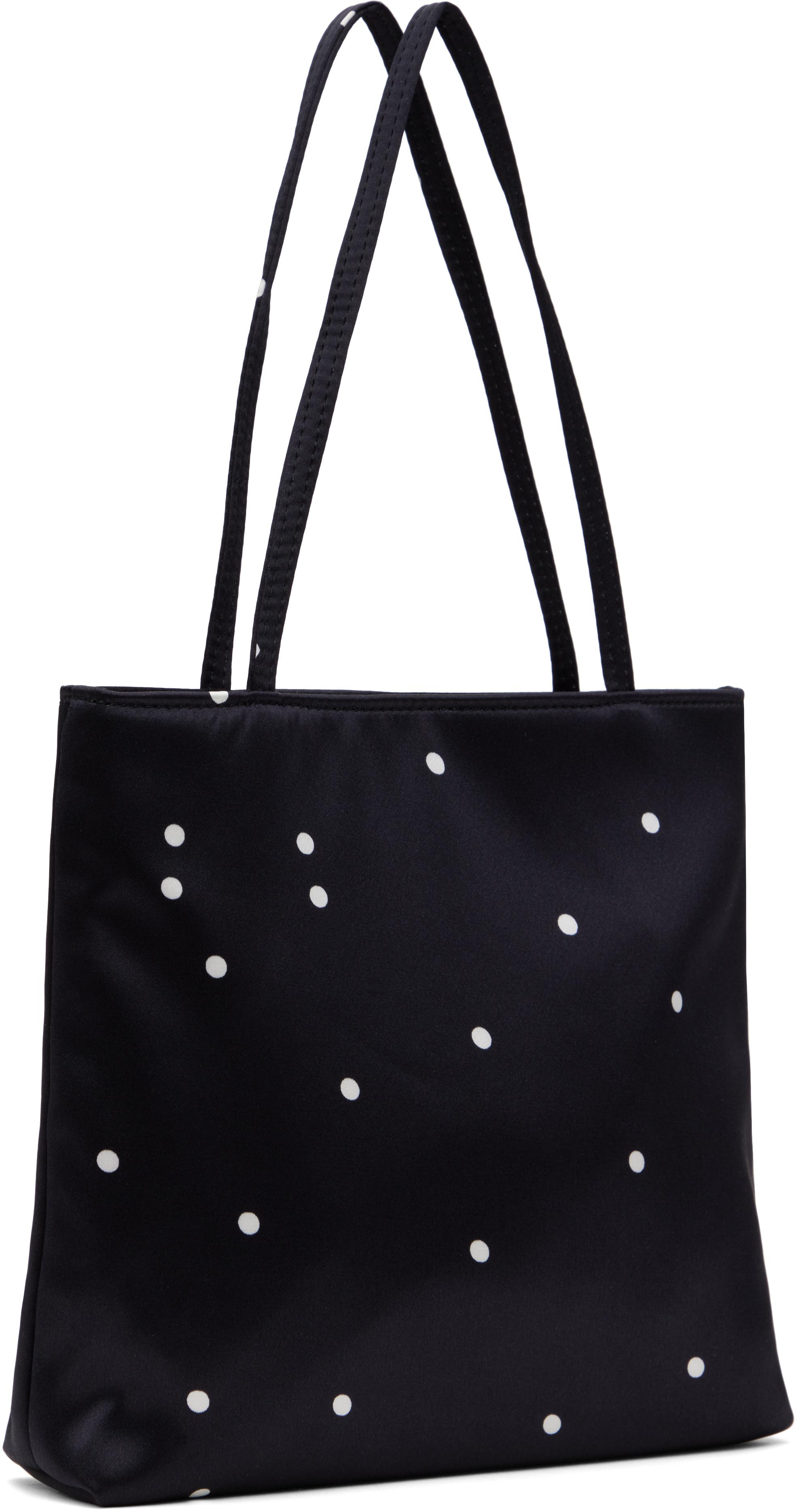 ★hai★ Bobbie Bag Black Gingham Hai Bobbie Bag in Black | Lyst