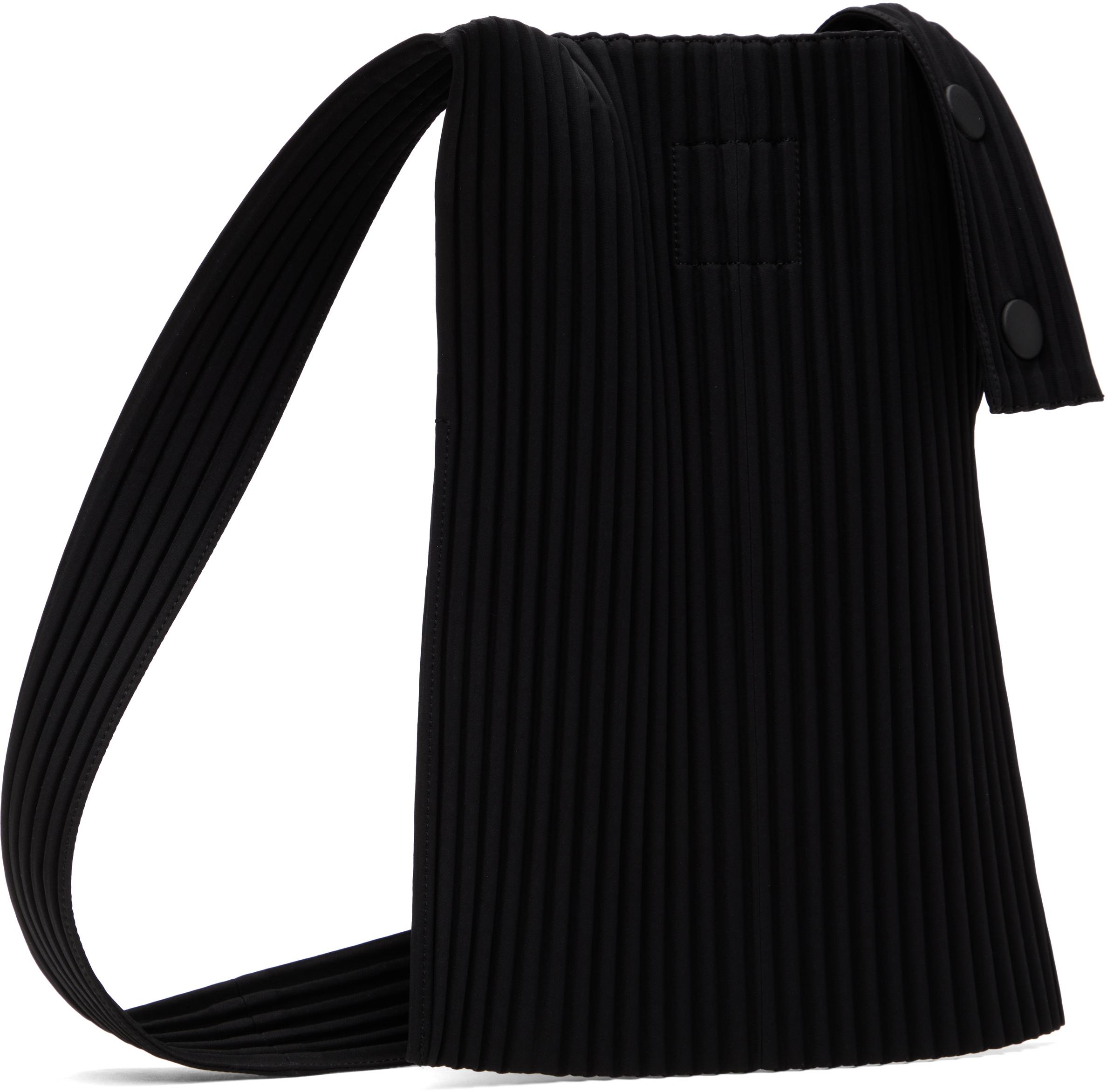 Homme Plissé Issey Miyake Messenger bags for Men | Online