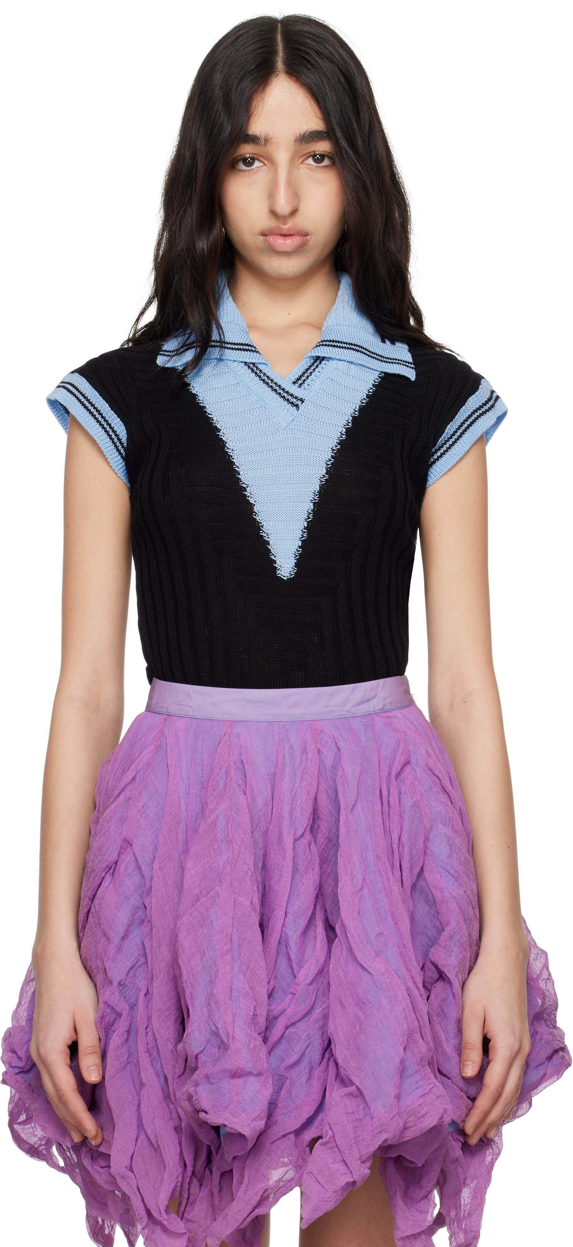 Kiko Kostadinov Tops for Women | Online Sale up to 72% off Kiko Kostadinov Tops for Women | Online Sale up to 72% off
