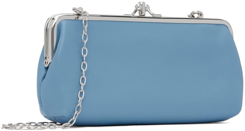 Vivienne Westwood Db Frame Chain Bag in Black | Lyst Canada